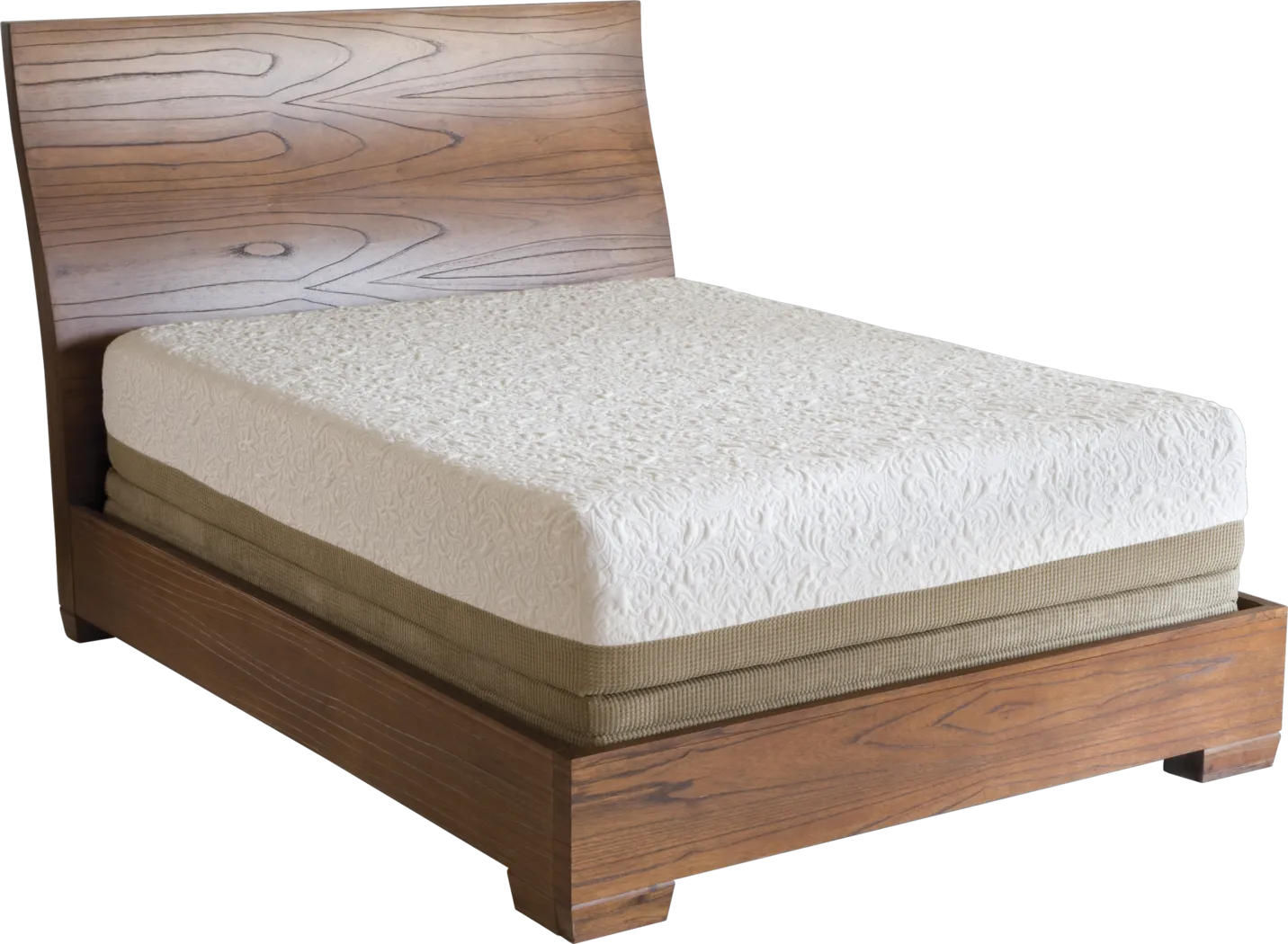 Serta iComfort Prodigy Queen Mattress Set - Thumbnail - Image 1