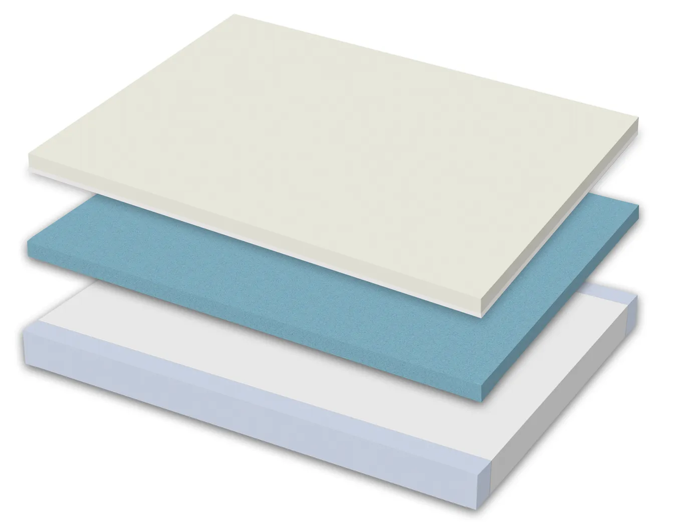 Serta iComfort Savant King Mattress Set - Thumbnail - Image 2