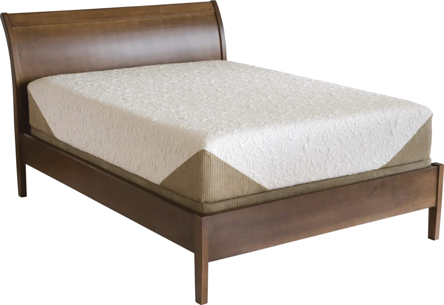 Serta iComfort Savant King Mattress Set - Thumbnail - Image 1