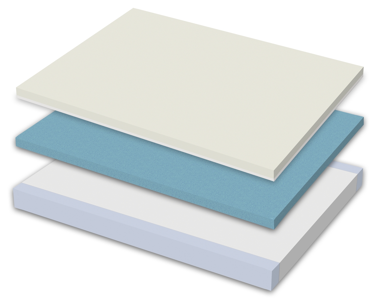 Serta iComfort Savant Queen Mattress Set - Thumbnail - Image 2