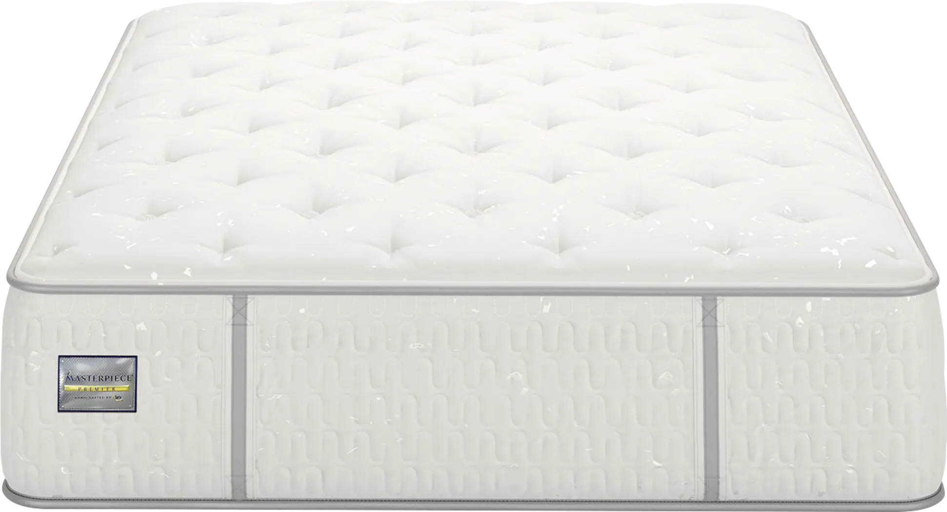 Serta Masterpiece Premier Rejuvenation King Mattress - Thumbnail - Image 2