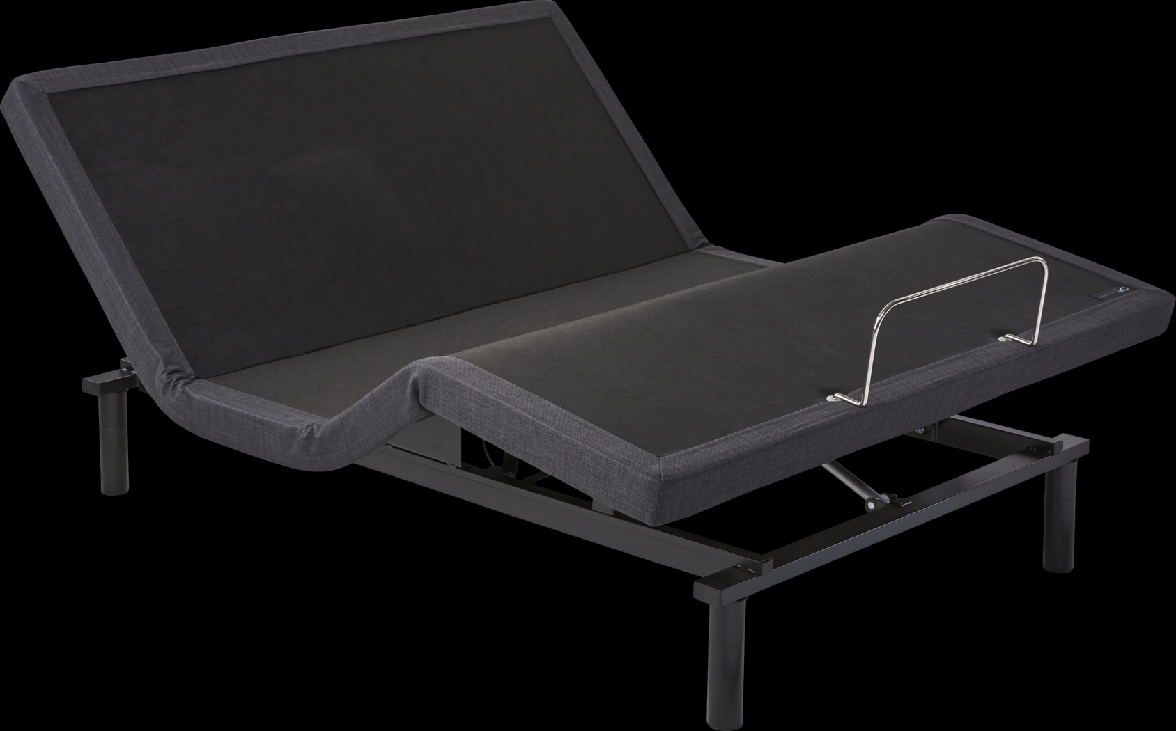 Serta Motion Essentials Queen Adjustable Base - Thumbnail - Image 1