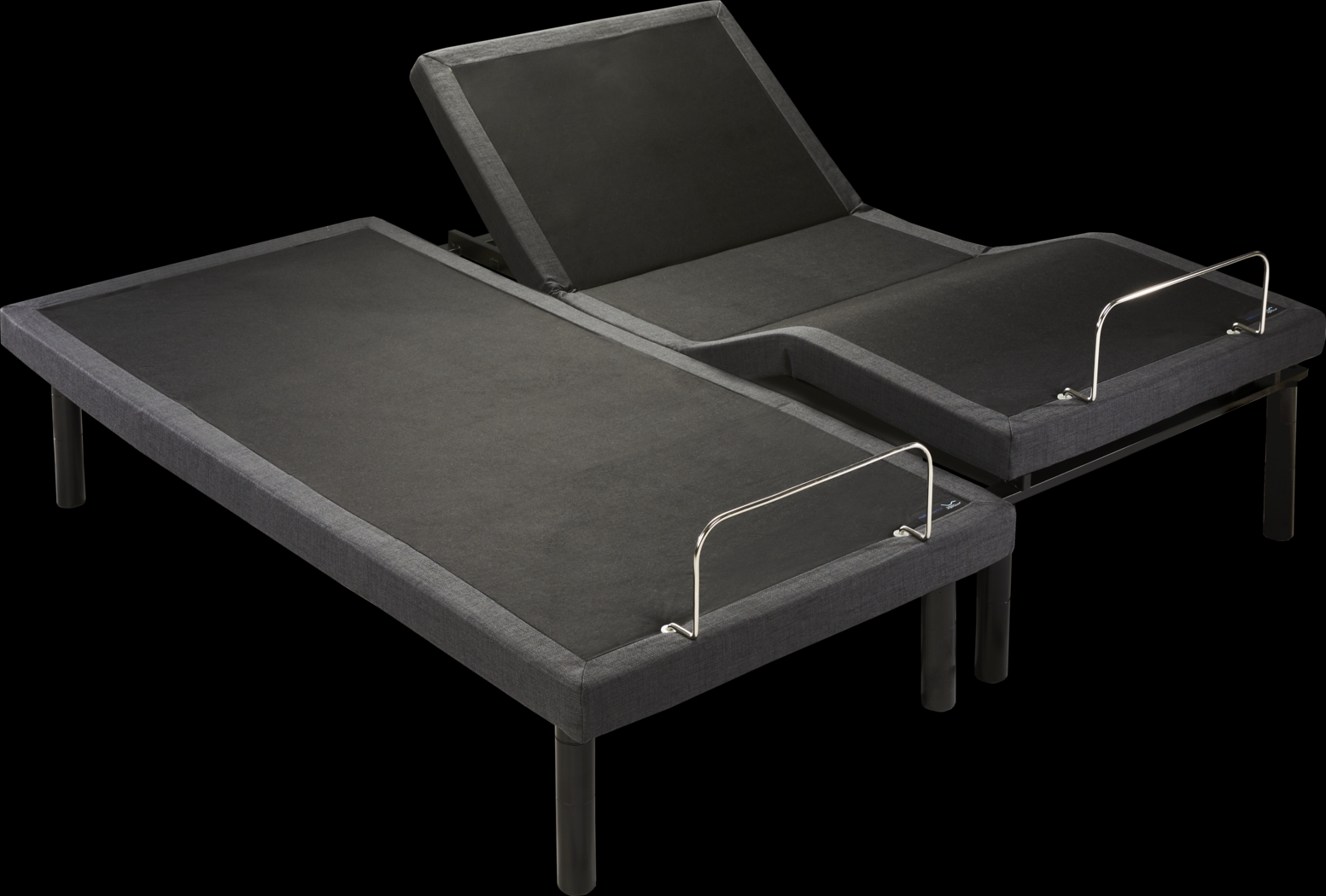 Serta Motion Essentials V King Adjustable Base (2 TWXL) - Thumbnail - Image 2