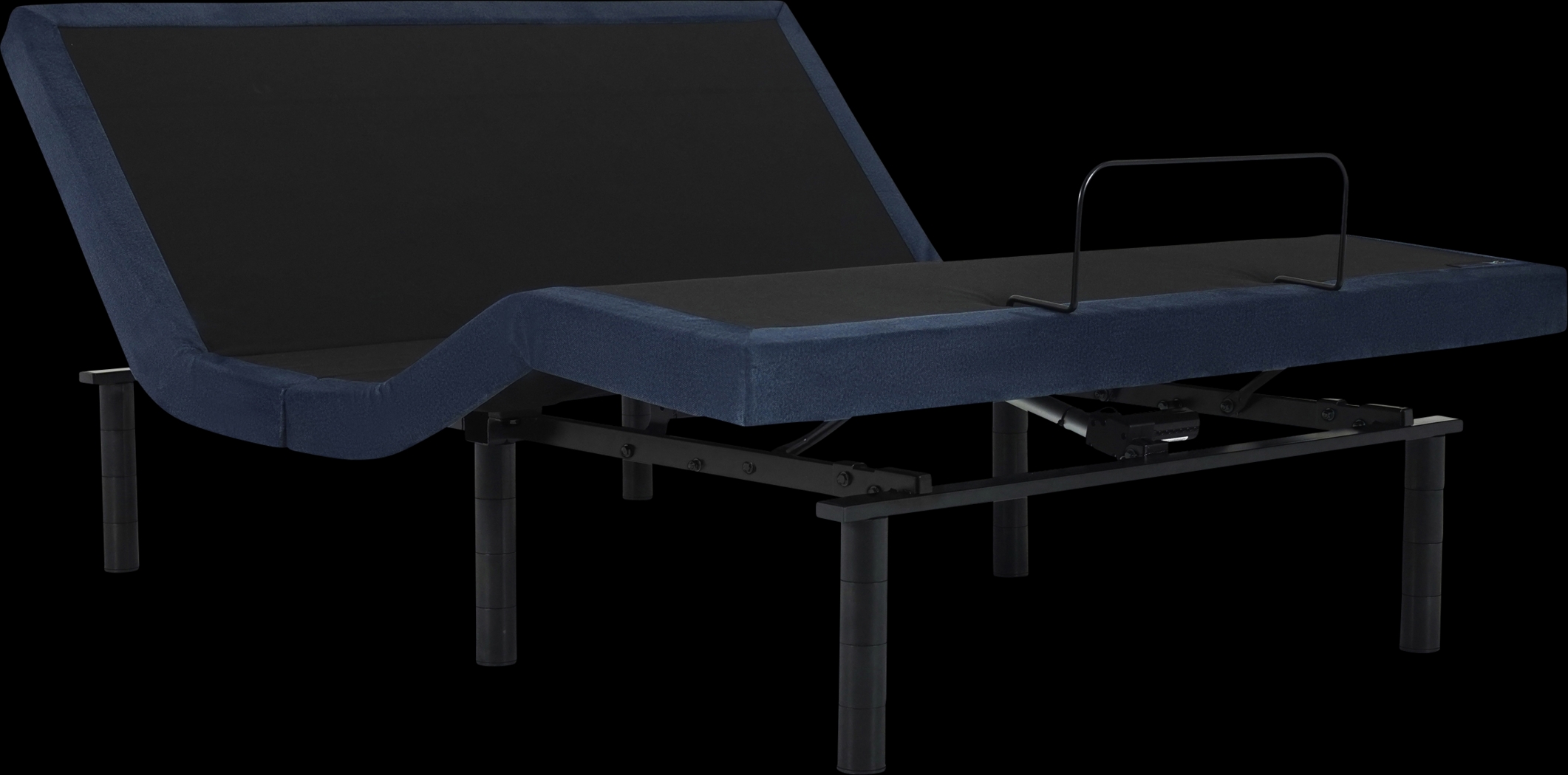 Serta Motion Essentials VI King Adjustable Base - Thumbnail - Image 4