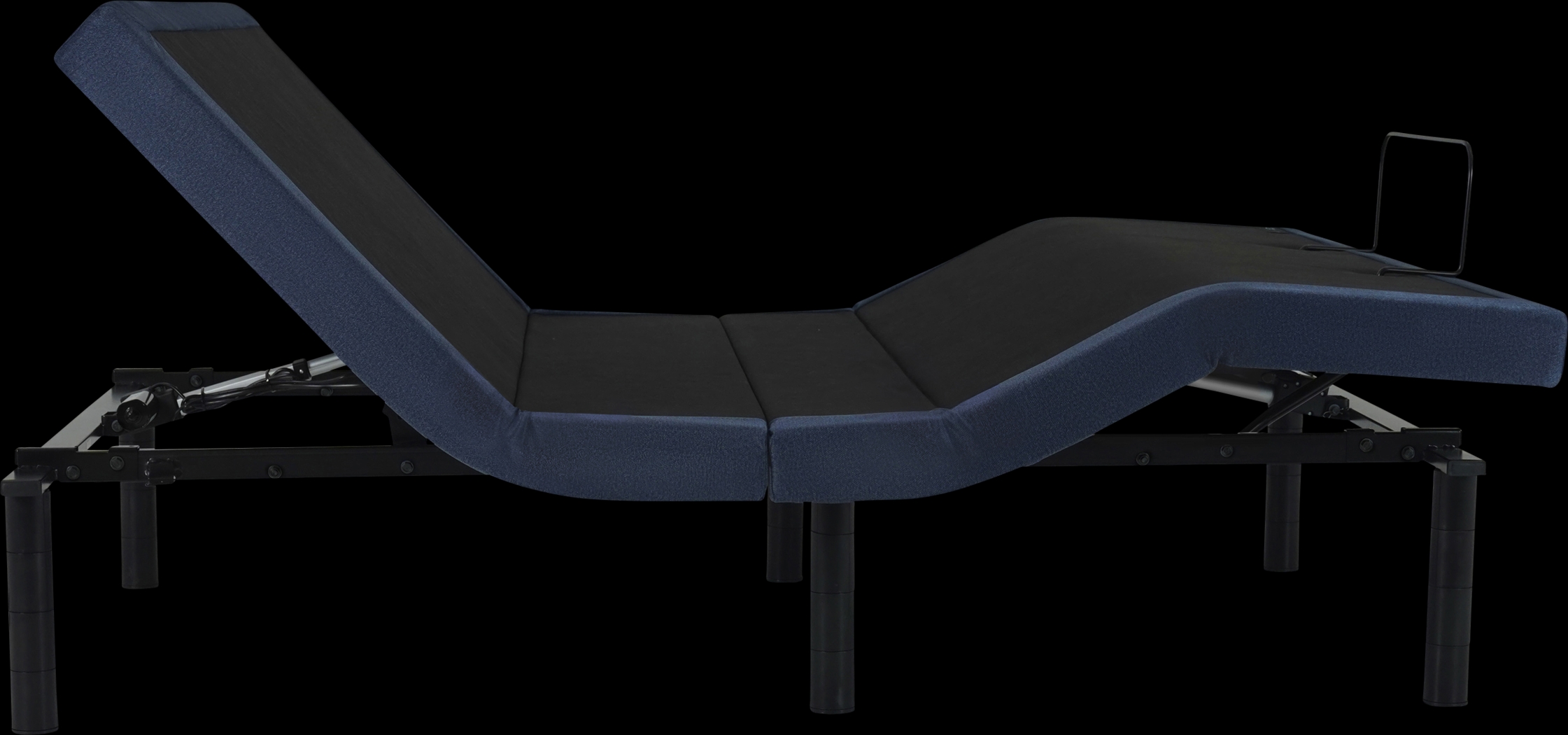 Serta Motion Essentials VI Queen Adjustable Base - Thumbnail - Image 3