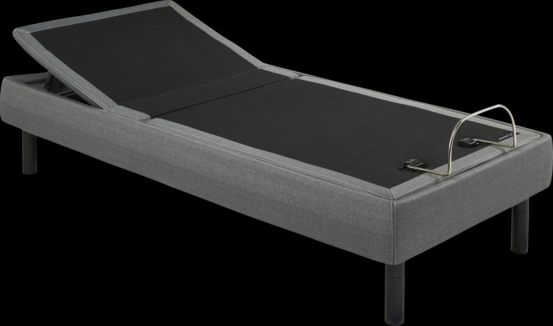 Serta Motion Perfect IV Split California King Adjustable Base - Thumbnail - Image 2