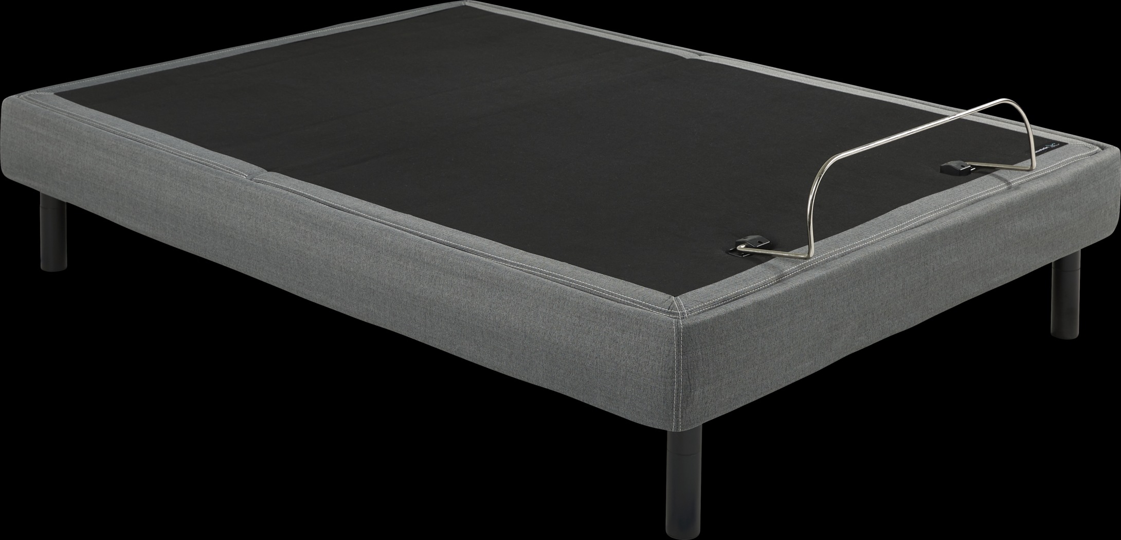 Serta Motion Perfect IV Queen Adjustable Base - Thumbnail - Image 2