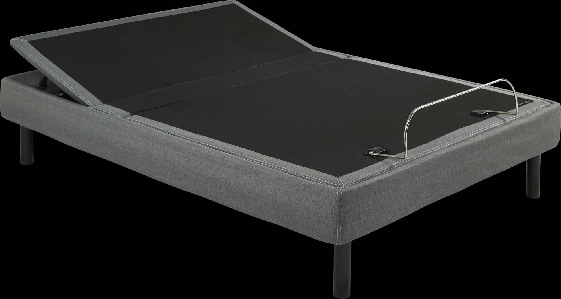 Serta Motion Perfect IV Queen Adjustable Base - Thumbnail - Image 3