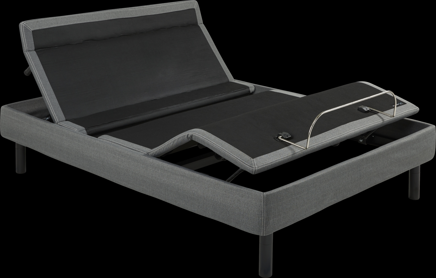 Serta Motion Perfect IV Queen Adjustable Base - Thumbnail - Image 4