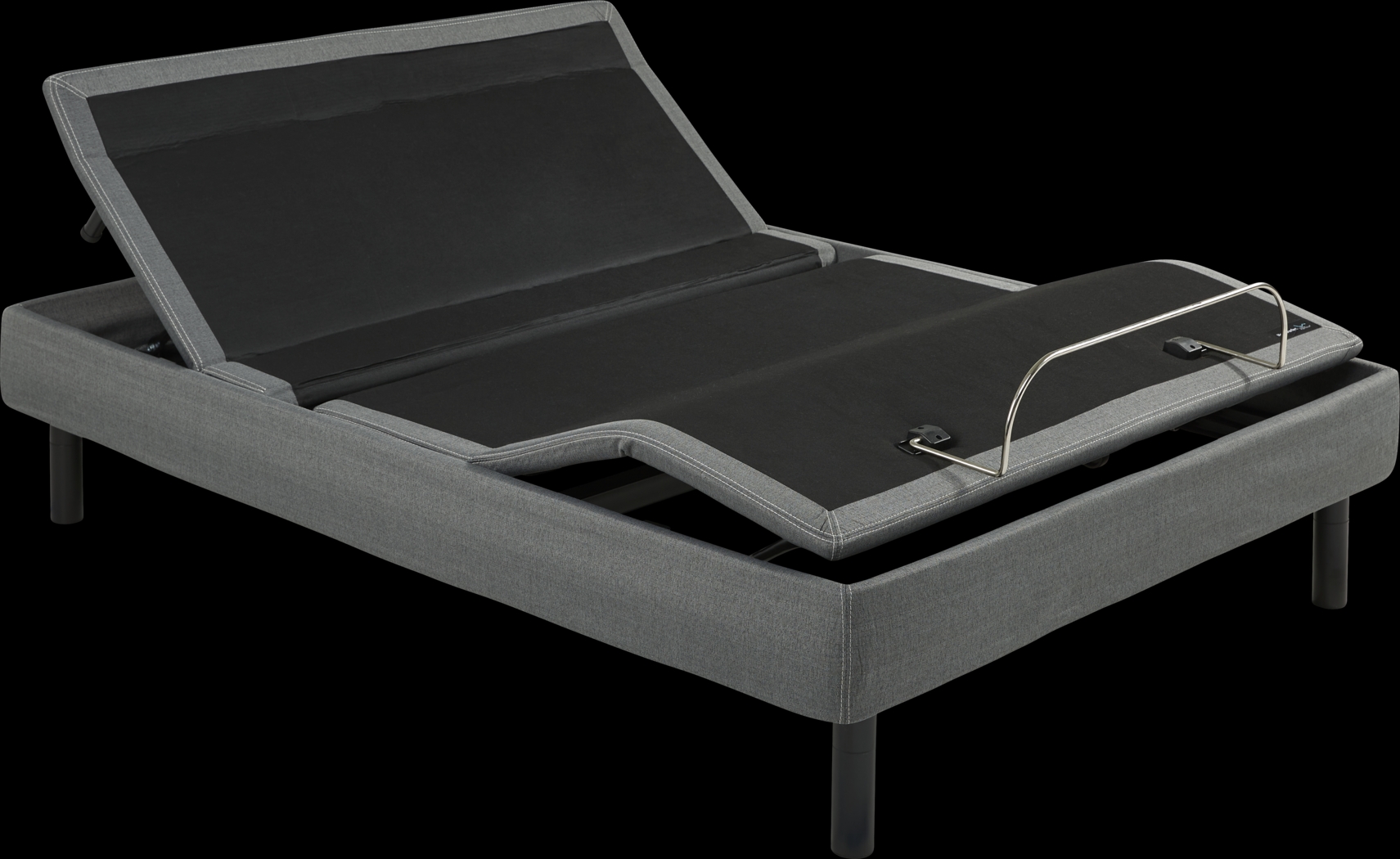 Serta Motion Perfect IV Queen Adjustable Base - Thumbnail - Image 1