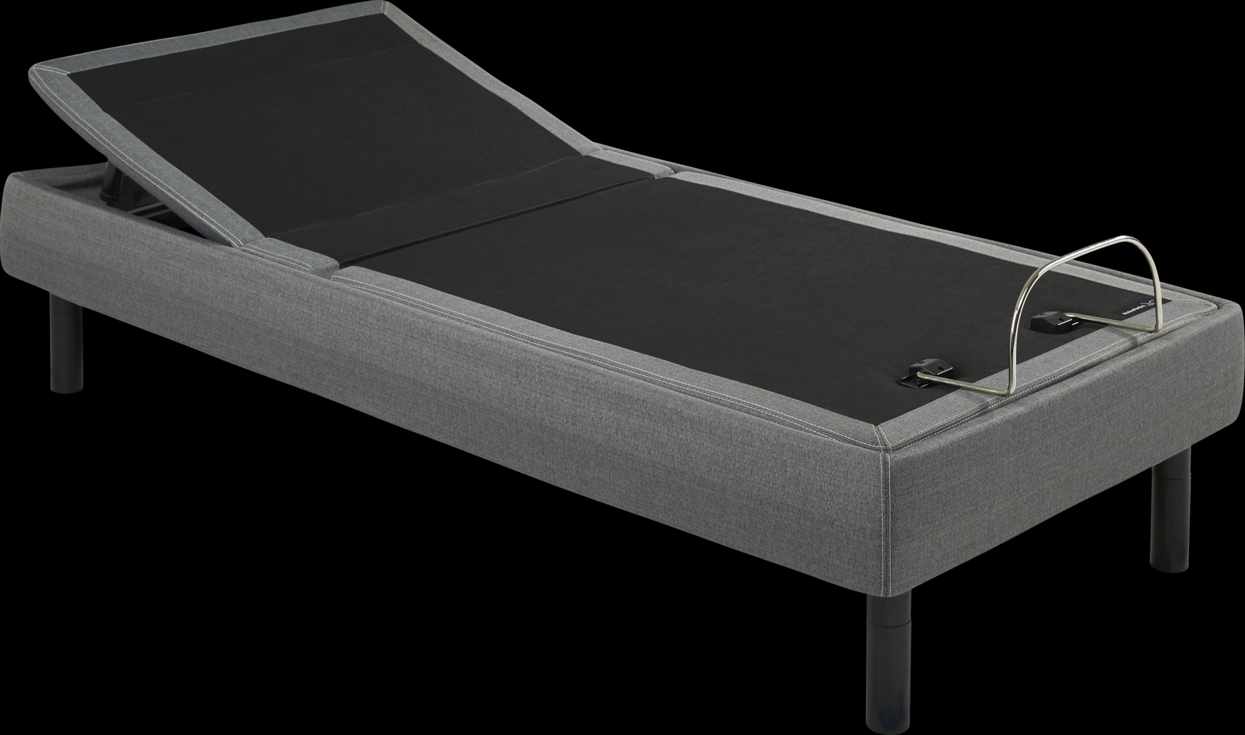 Serta Motion Perfect IV Twin XL Adjustable Base - Thumbnail - Image 3