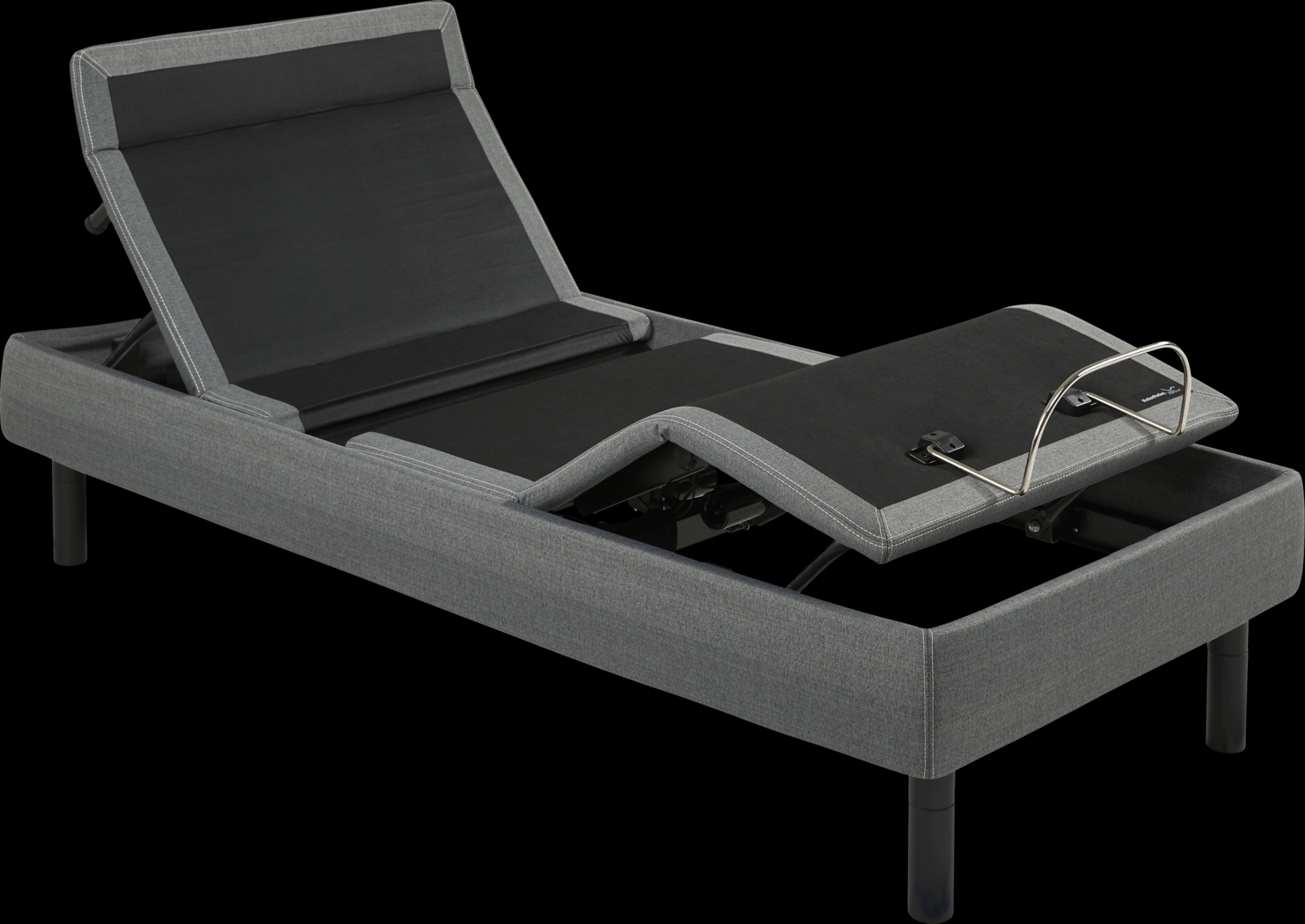 Serta Motion Perfect IV Twin XL Adjustable Base - Thumbnail - Image 4