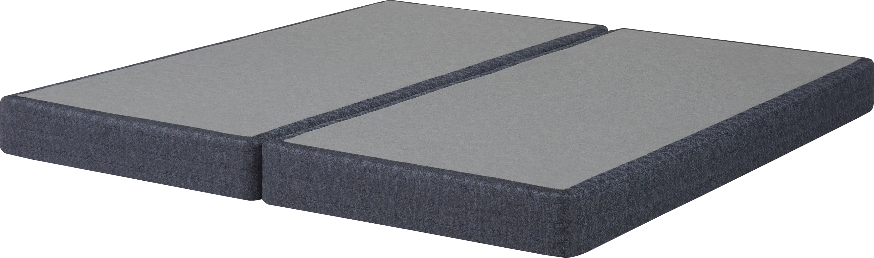 Serta Perfect Sleeper Advanced California King Low Profile Foundation - Thumbnail - Image 1