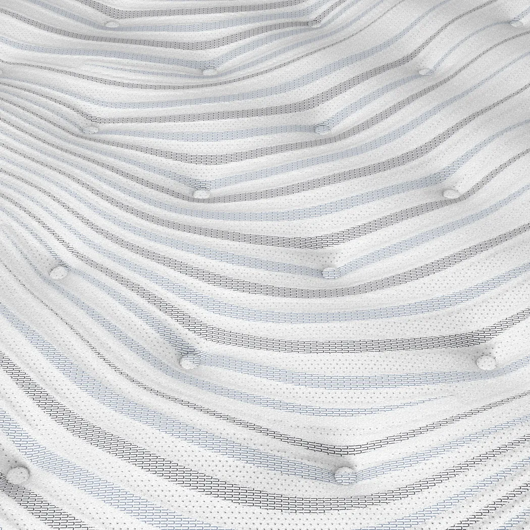 Serta Perfect Sleeper Advanced Medium King Mattress - Image 7