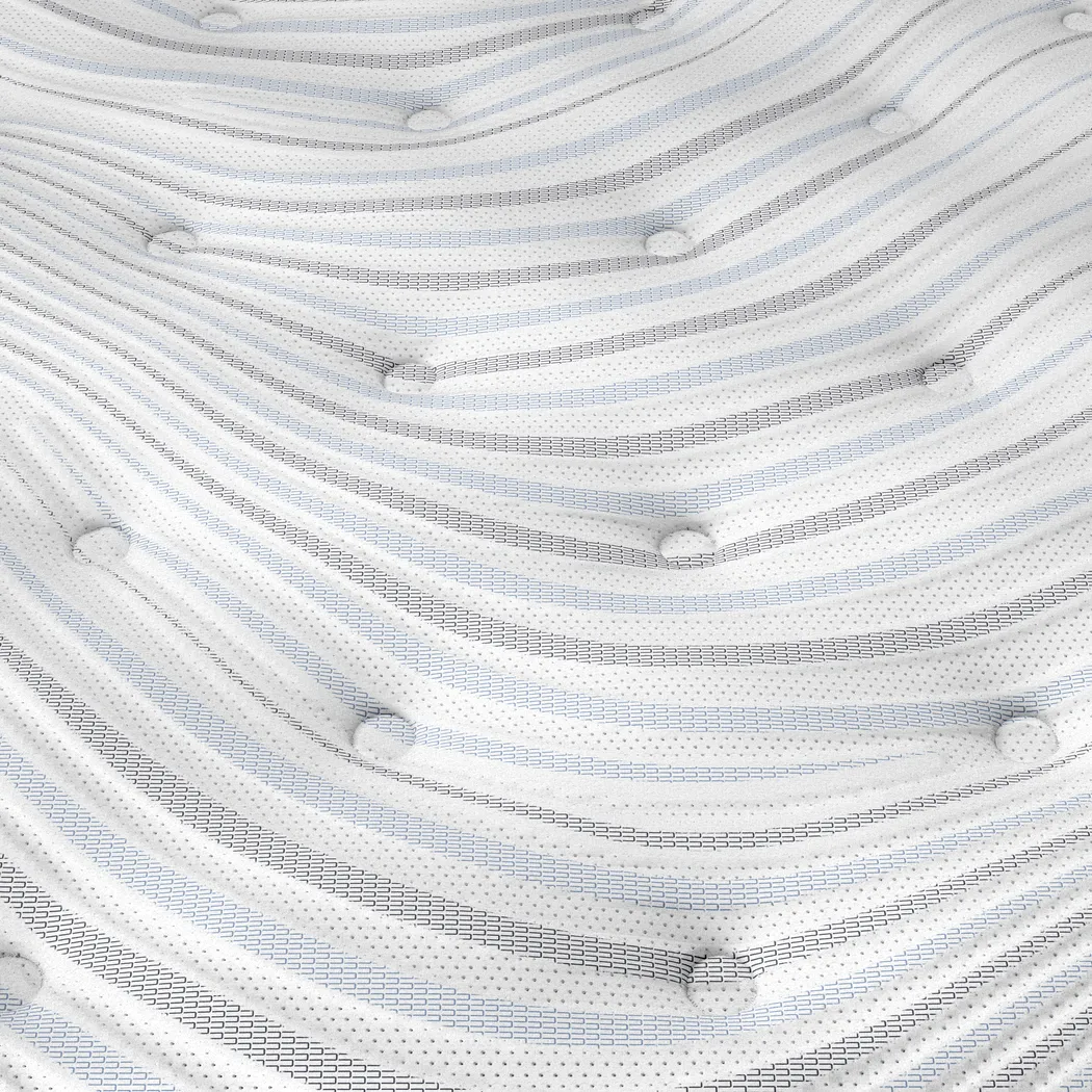 Serta Perfect Sleeper Advanced Plush Pillow Top King Mattress - Image 7