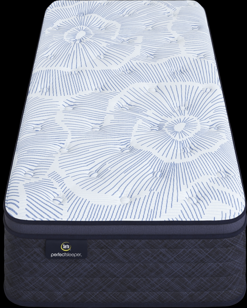 Serta Perfect Sleeper Allanton Twin Mattress - Thumbnail - Image 2