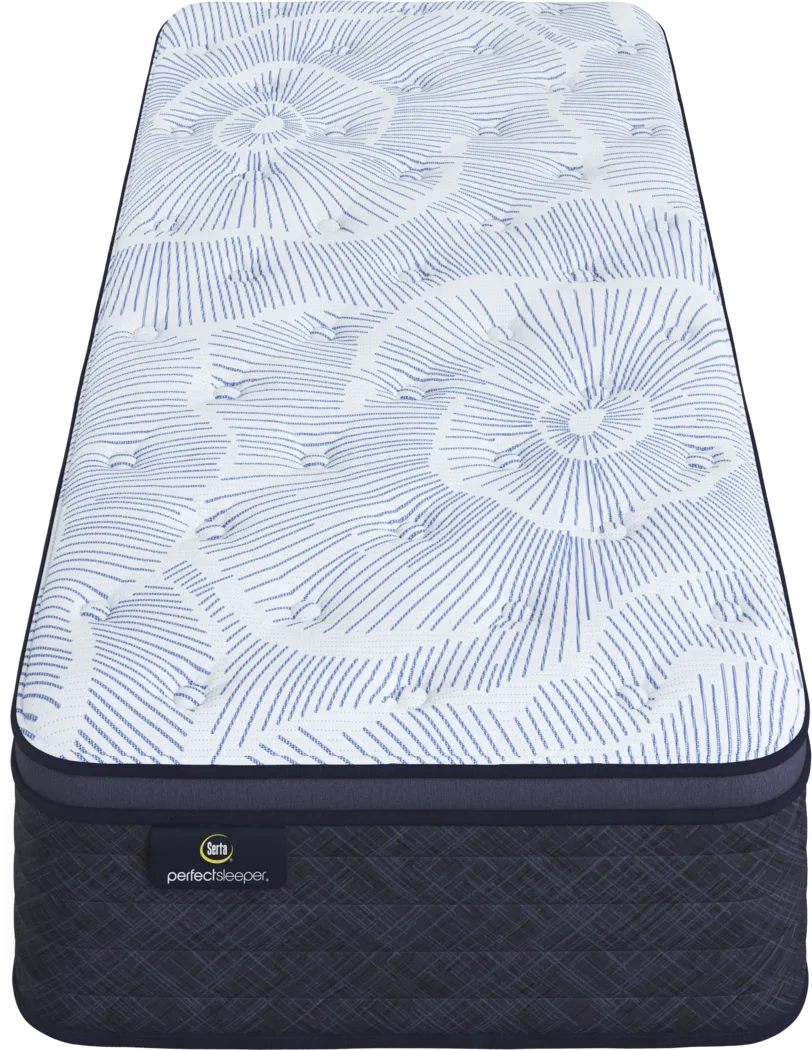 Serta Perfect Sleeper Allanton Twin Xl Mattress - Thumbnail - Image 2