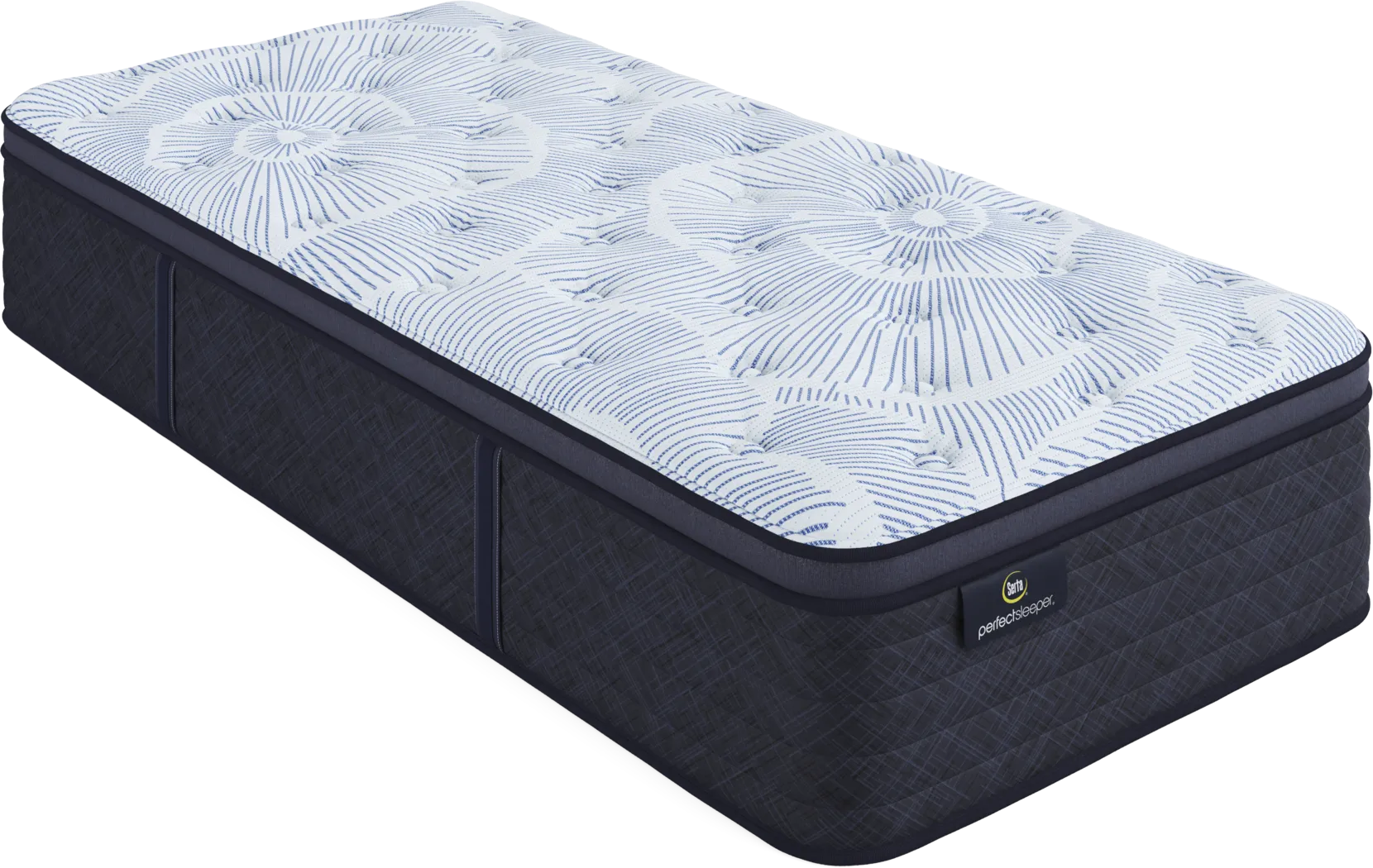 Serta Perfect Sleeper Allanton Twin Xl Mattress - Thumbnail - Image 1