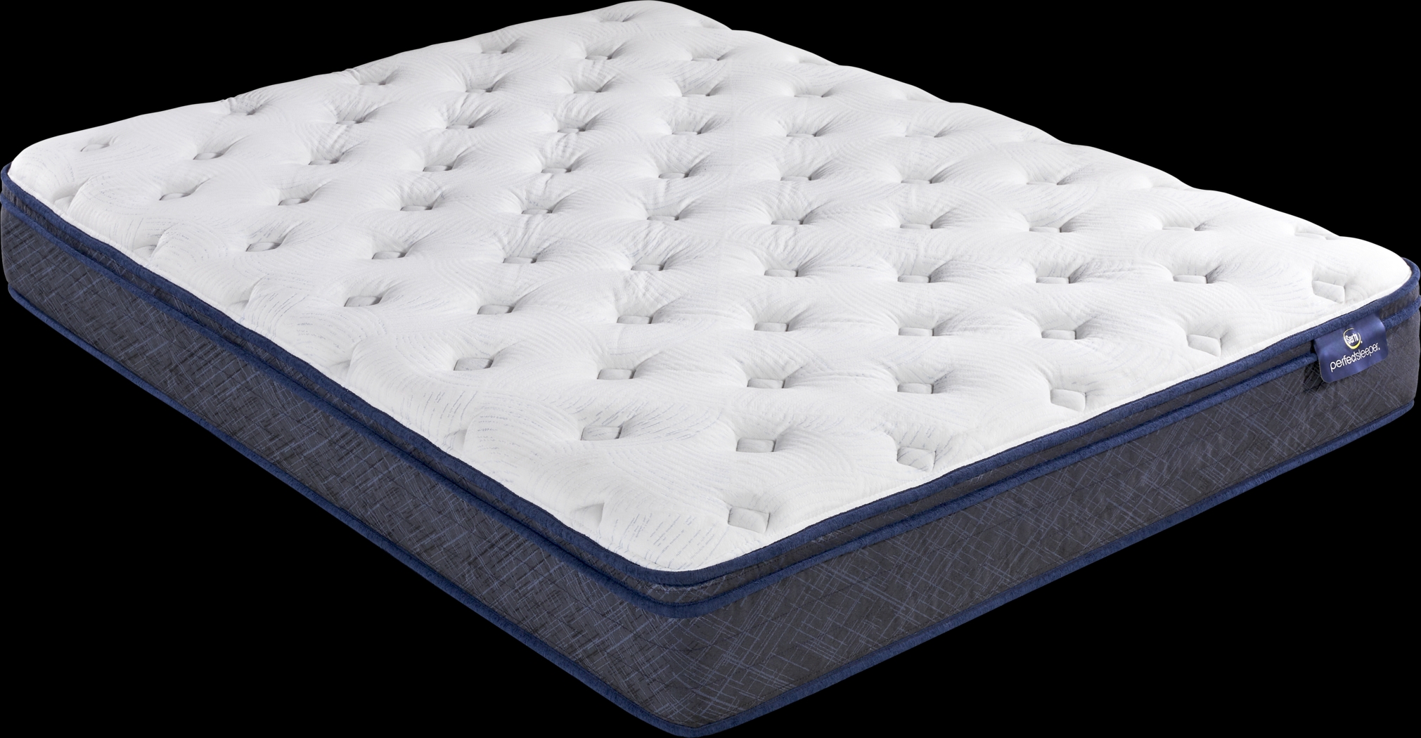 Serta Perfect Sleeper Arial Cove Twin Mattress - Thumbnail - Image 1
