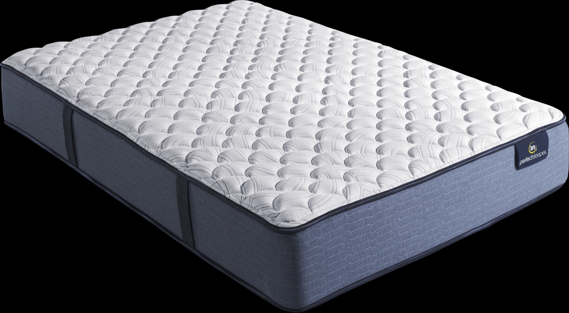 Serta Perfect Sleeper Arina Full Mattress - Thumbnail - Image 1