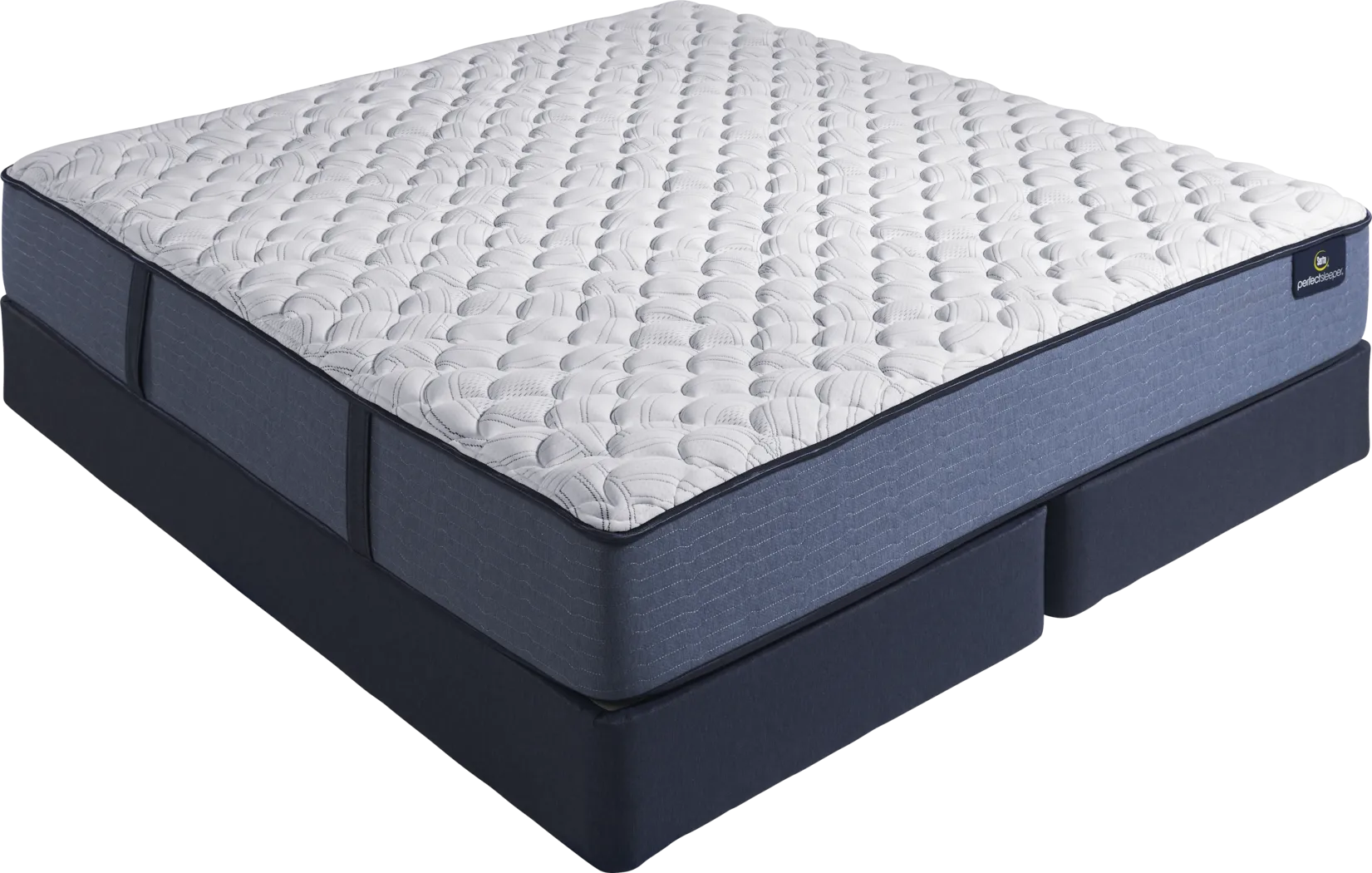 Serta Perfect Sleeper Arina High Profile King Mattress Set - Thumbnail - Image 1