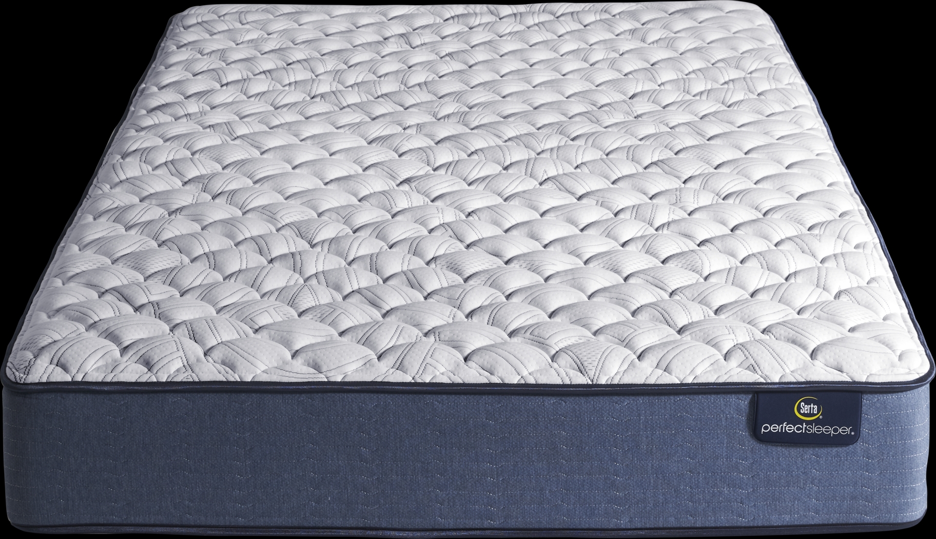 Serta Perfect Sleeper Arina Queen Mattress - Thumbnail - Image 2