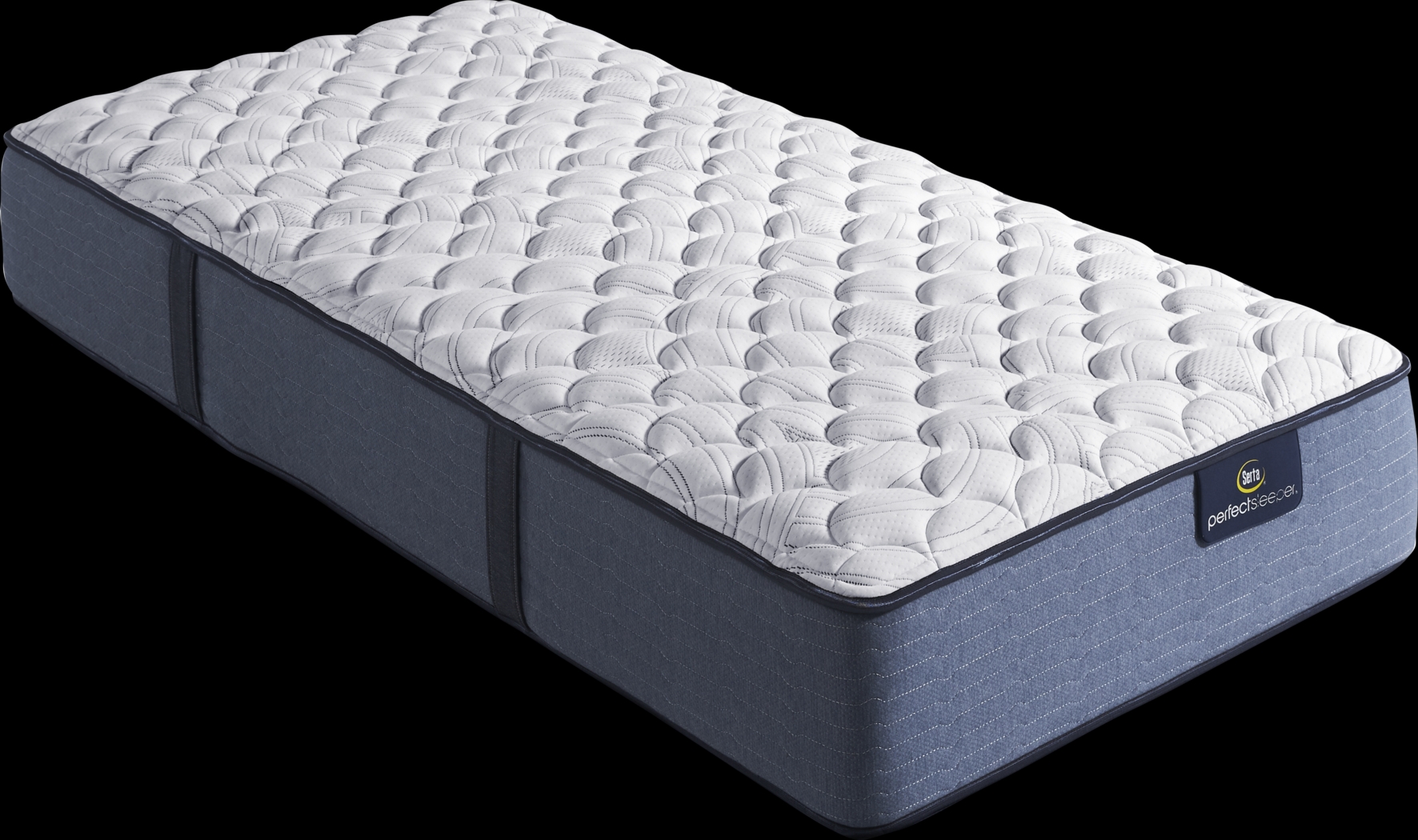 Serta Perfect Sleeper Arina Twin Mattress - Thumbnail - Image 1