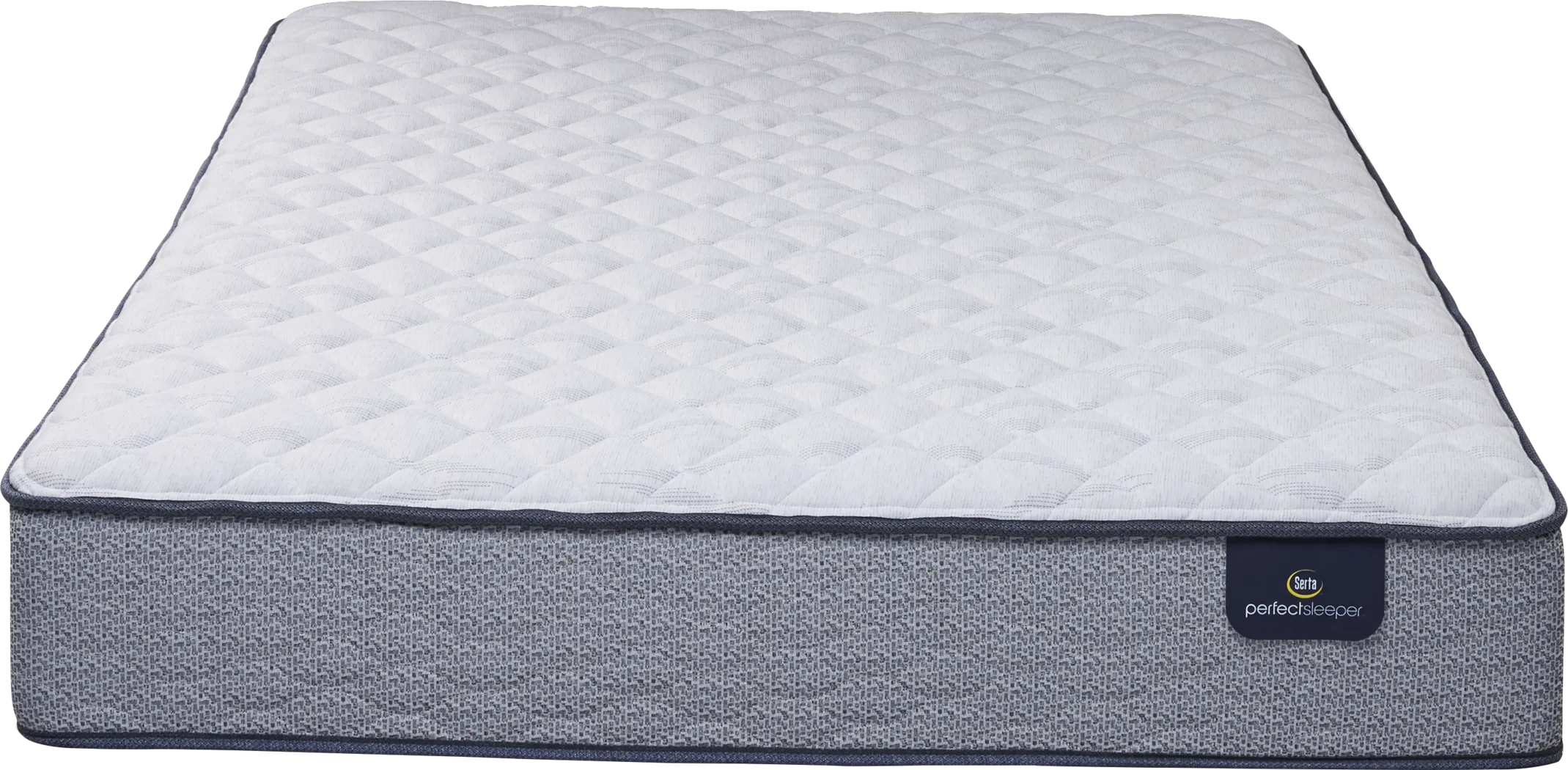 Serta Perfect Sleeper Belmora King Mattress - Thumbnail - Image 2