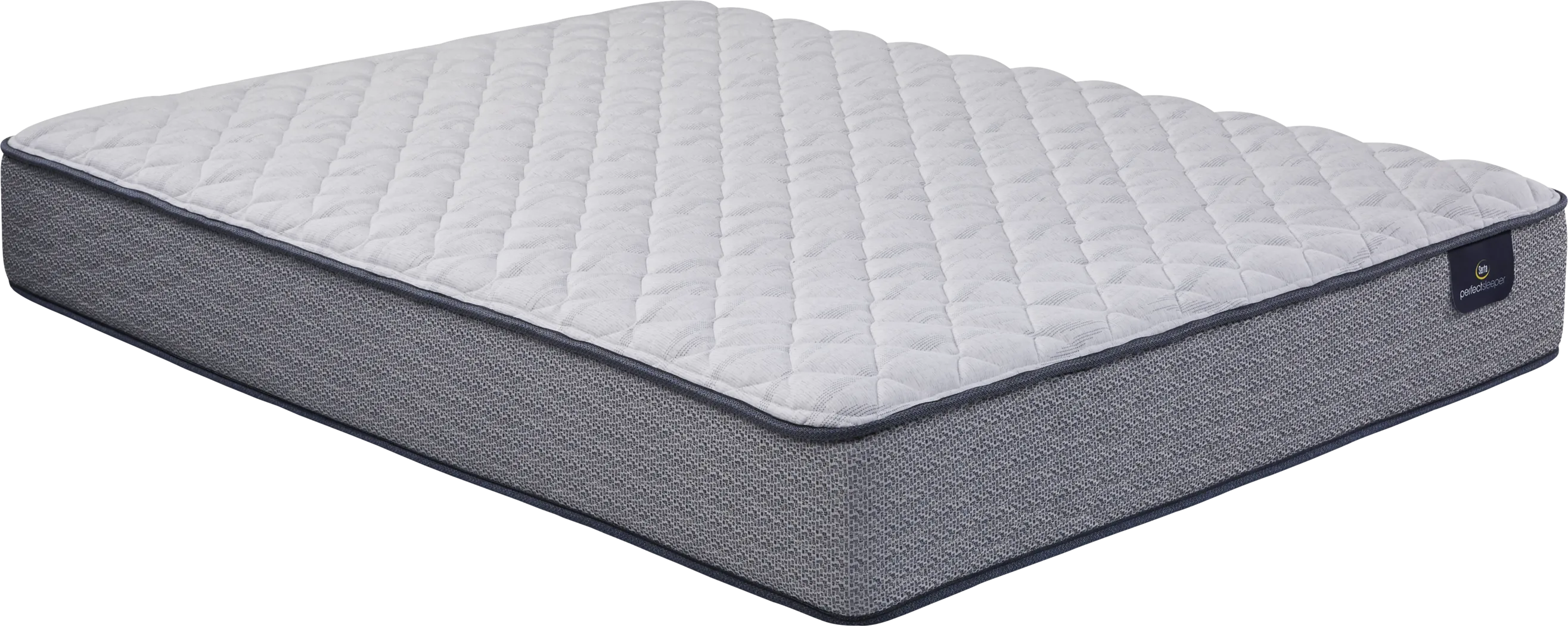 Serta Perfect Sleeper Belmora King Mattress - Thumbnail - Image 1