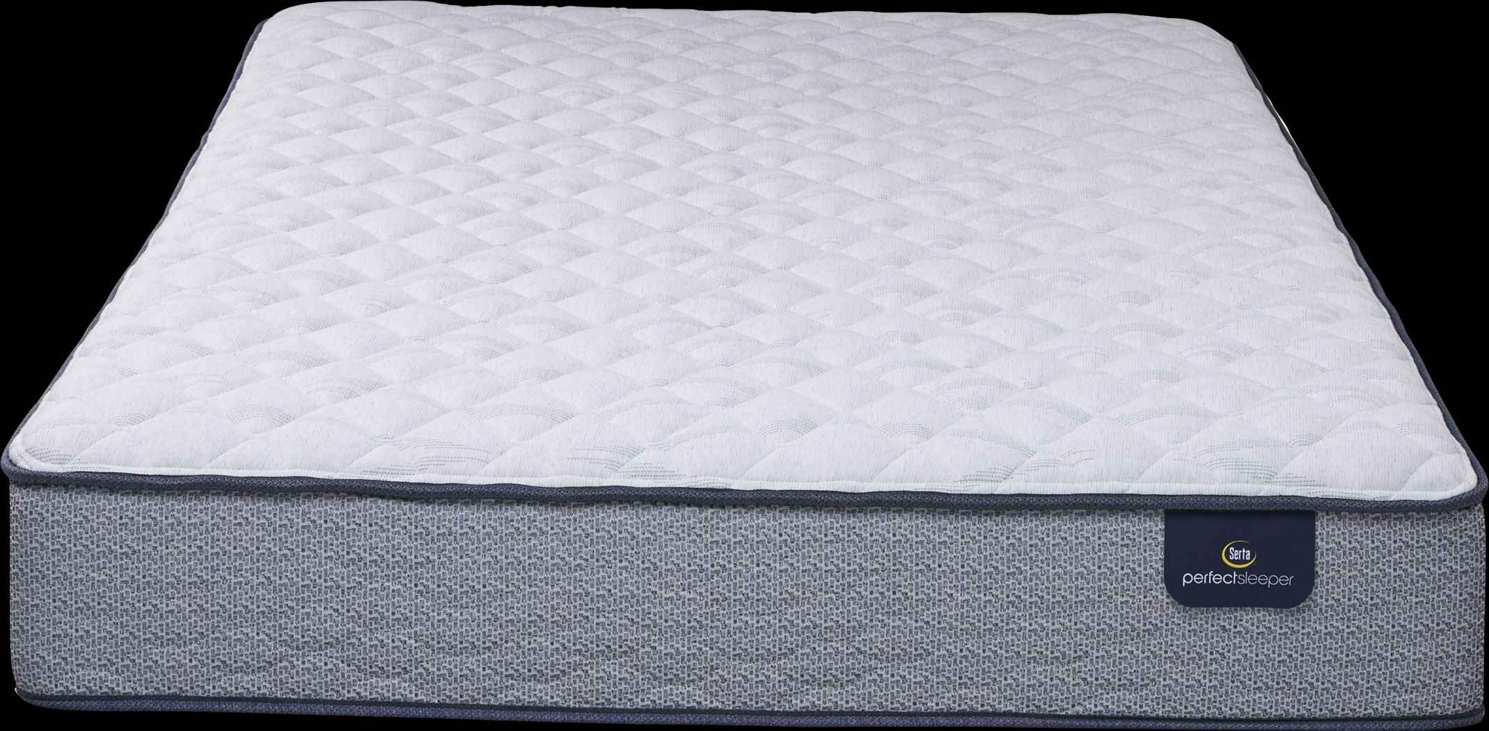 Serta Perfect Sleeper Belmora Queen Mattress - Thumbnail - Image 2