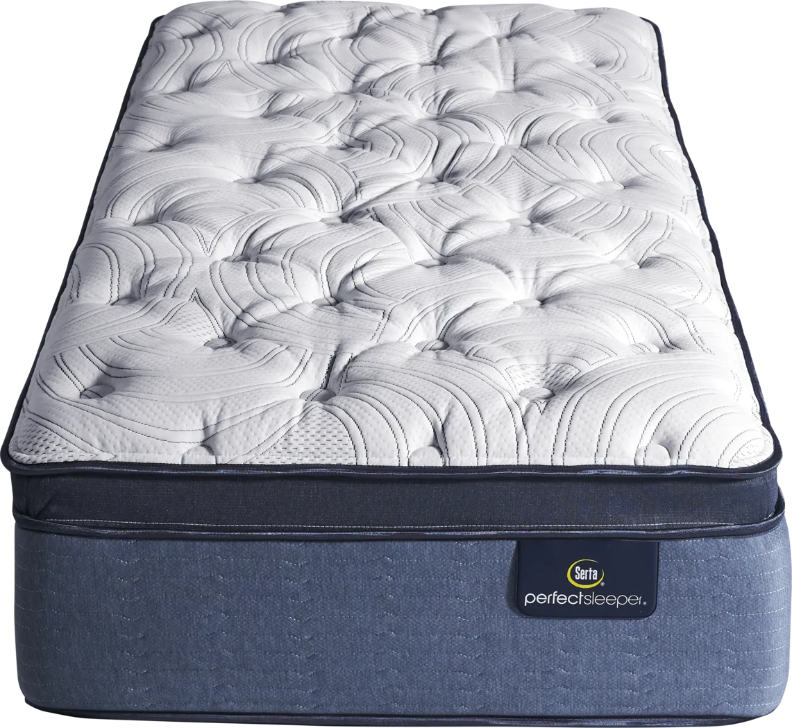 Serta Perfect Sleeper Delphine Twin XL Mattress - Thumbnail - Image 1