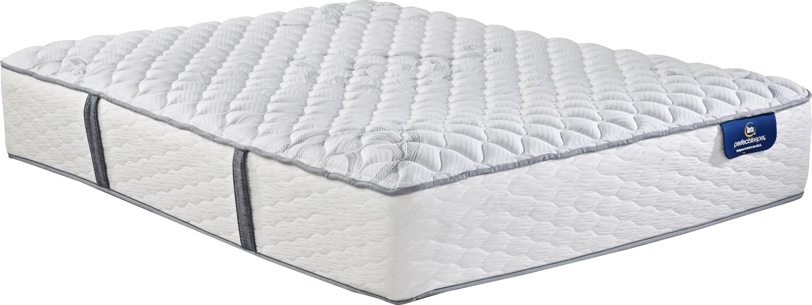 Serta Perfect Sleeper Elite Holmwood King Mattress - Thumbnail - Image 1