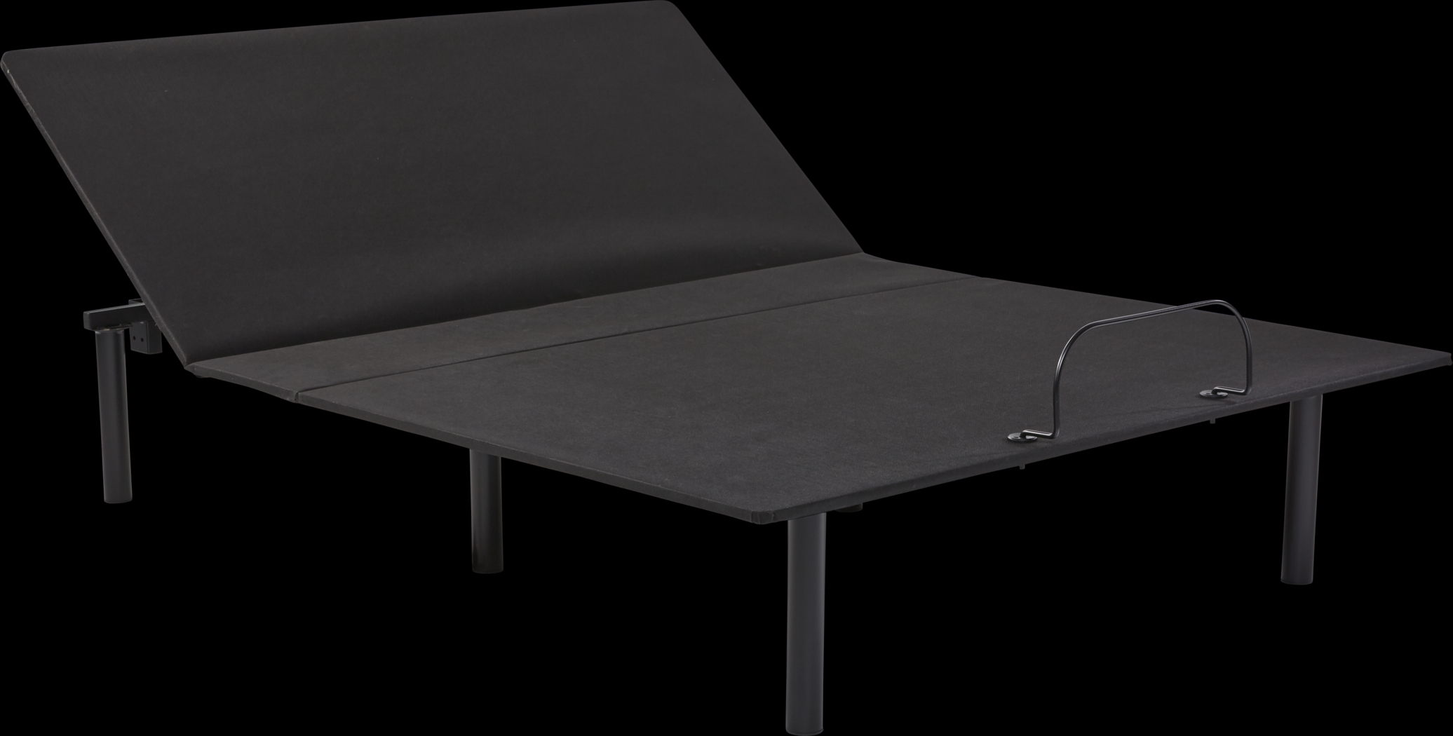 Serta Perfect Sleeper Gladwyn Queen Mattress with RTG Sleep 2000 Adjustable Base - Thumbnail - Image 2