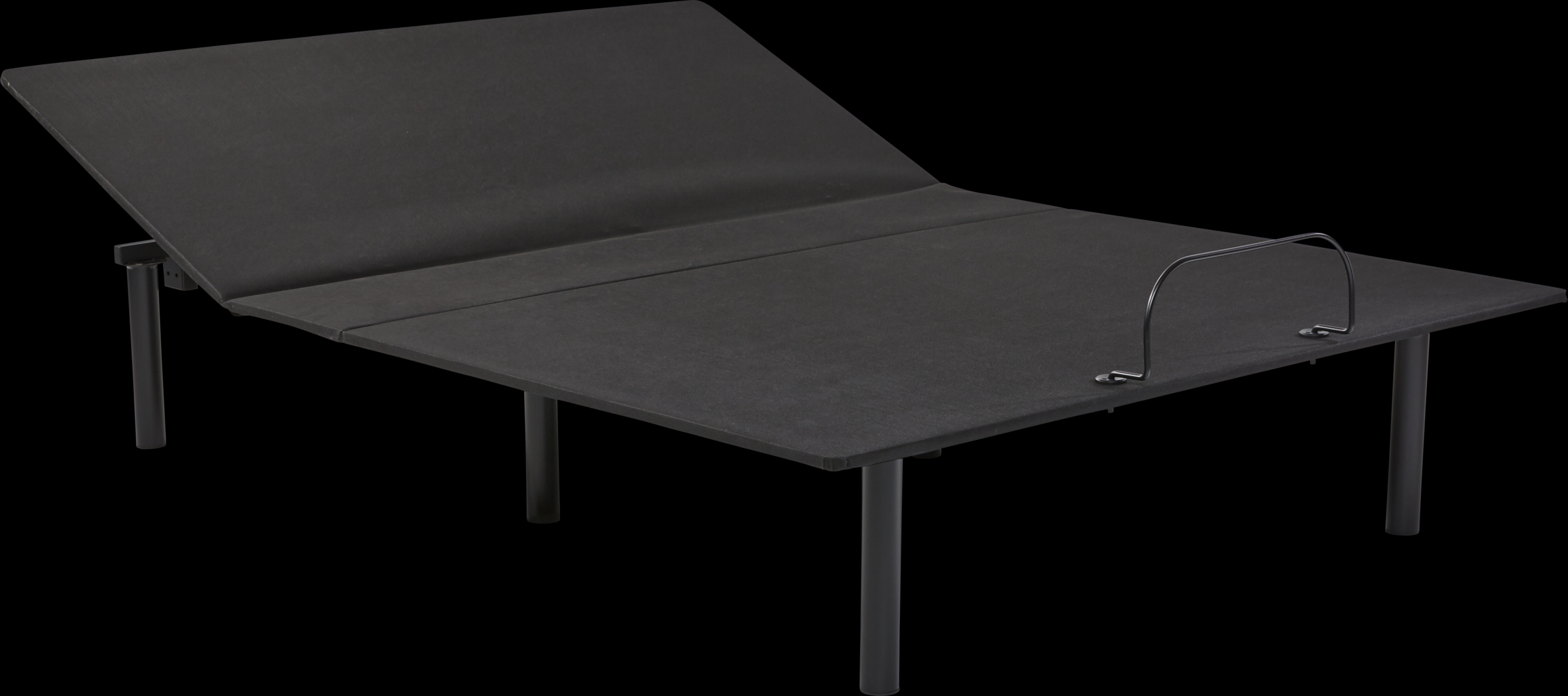 Serta Perfect Sleeper Gladwyn Queen Mattress with RTG Sleep 2000 Adjustable Base - Thumbnail - Image 3