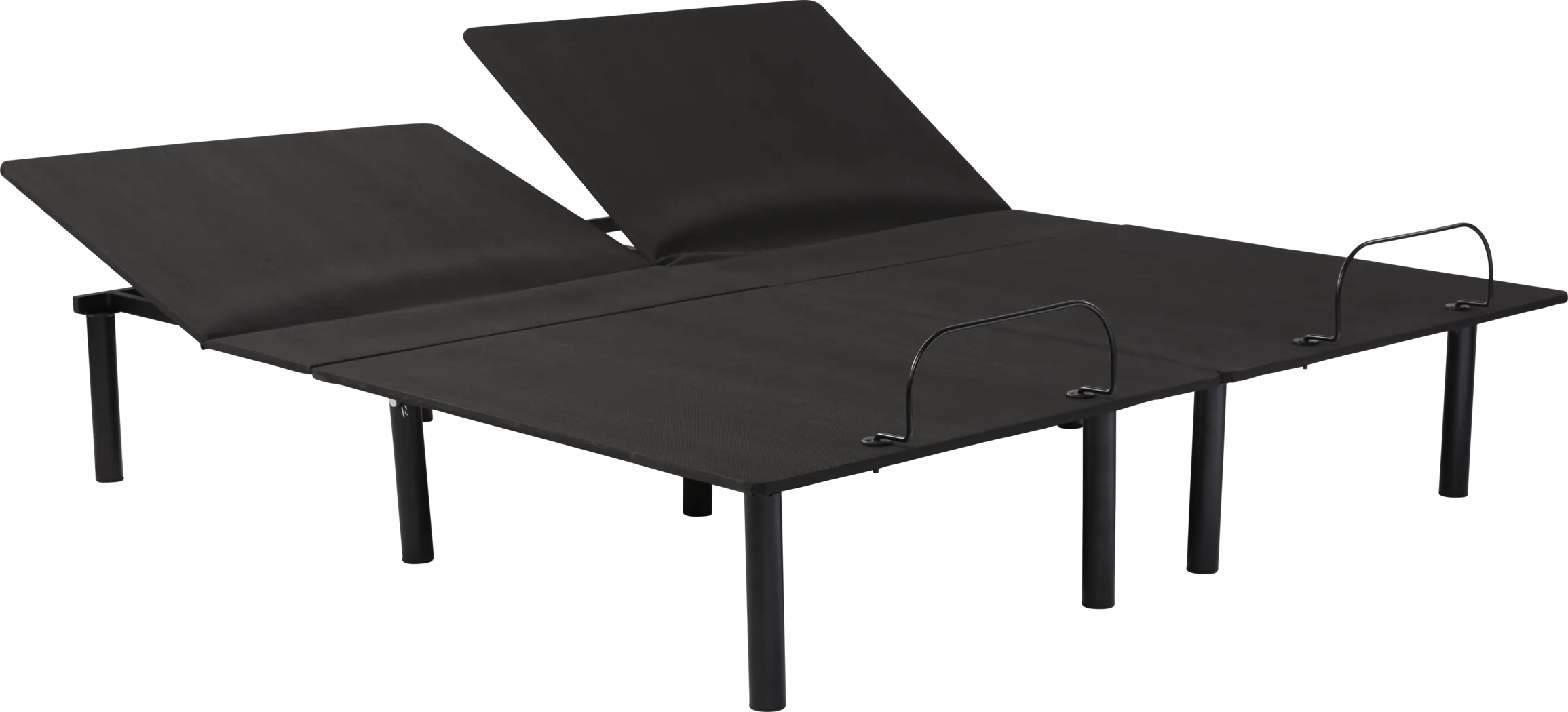 Serta Perfect Sleeper Gladwyn Split King Mattress with RTG Sleep 2000 Adjustable Base - Image 5