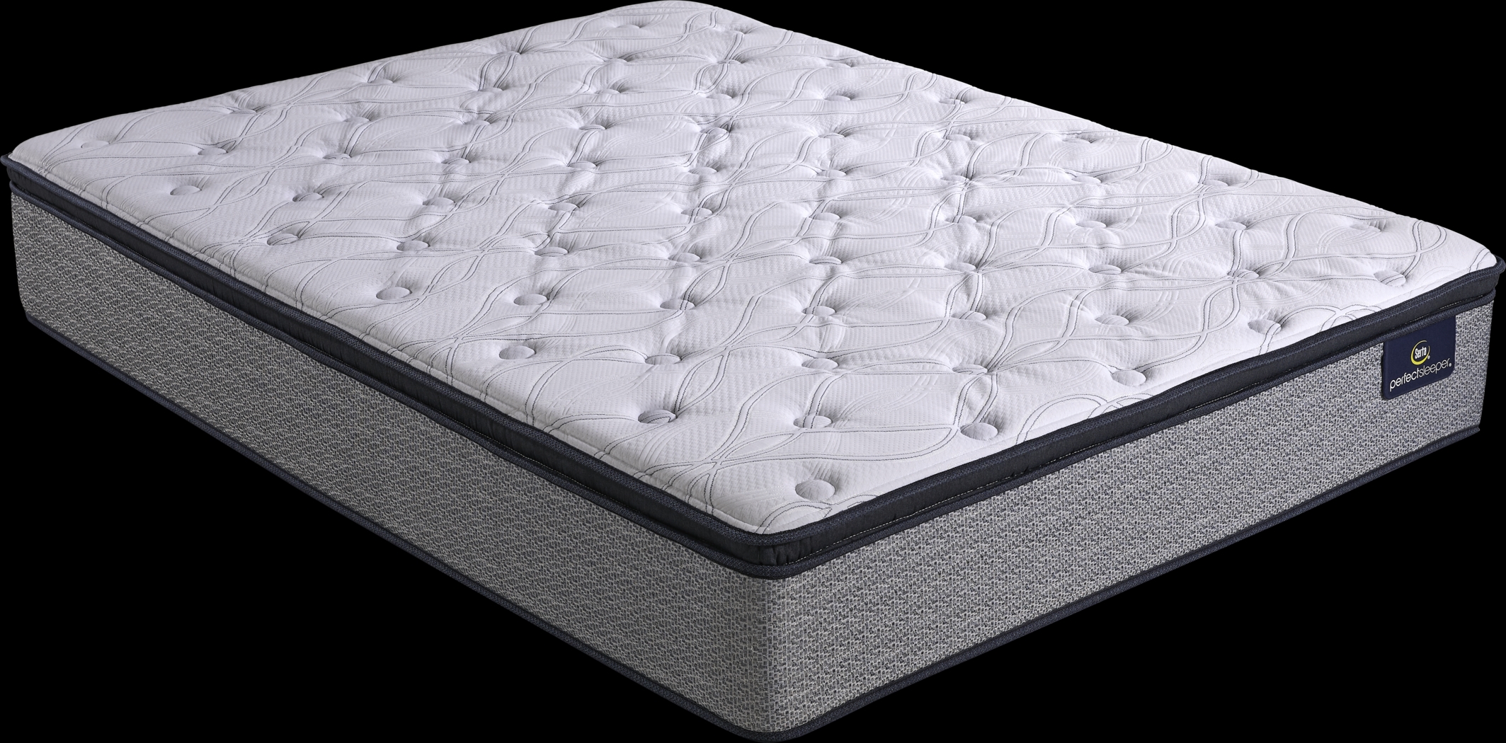 Serta Perfect Sleeper Grove Bay Twin XL Mattress - Thumbnail - Image 1