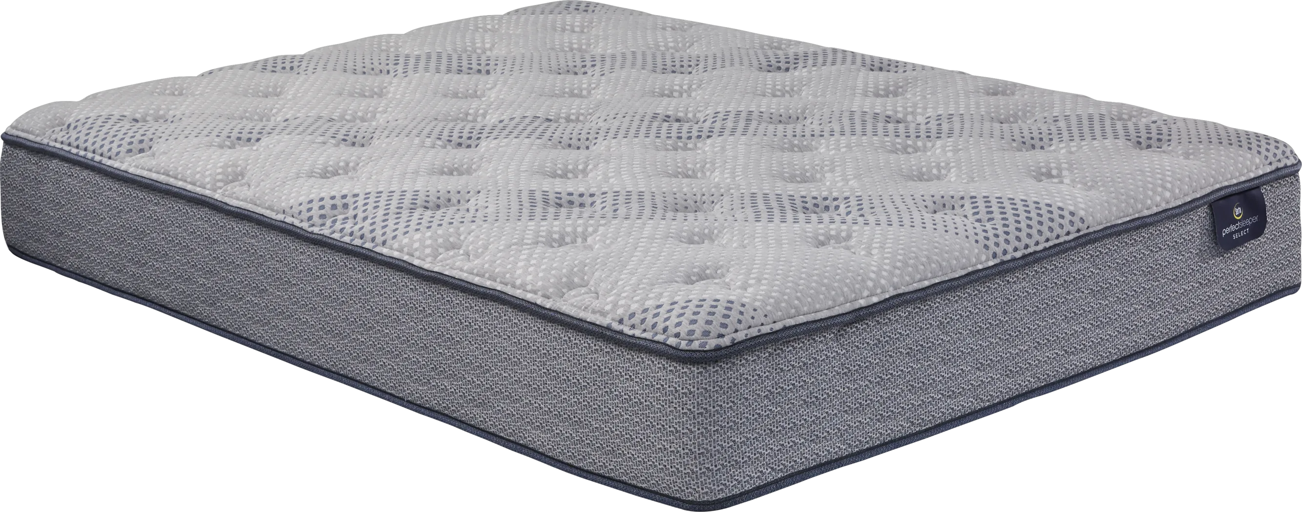 Serta Perfect Sleeper Hazelcrest King Mattress - Thumbnail - Image 1