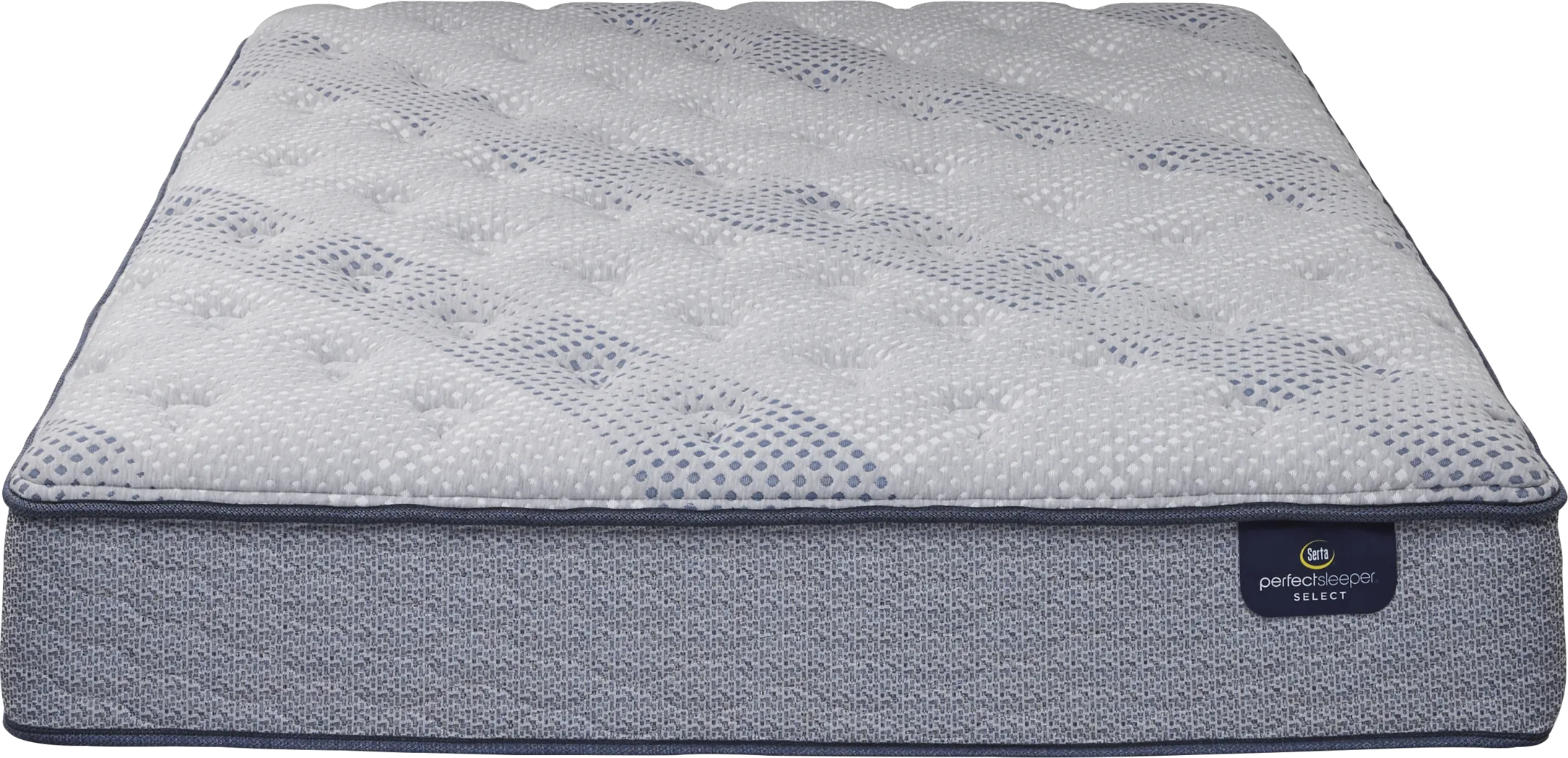 Serta Perfect Sleeper Hazelcrest Queen Mattress - Thumbnail - Image 2