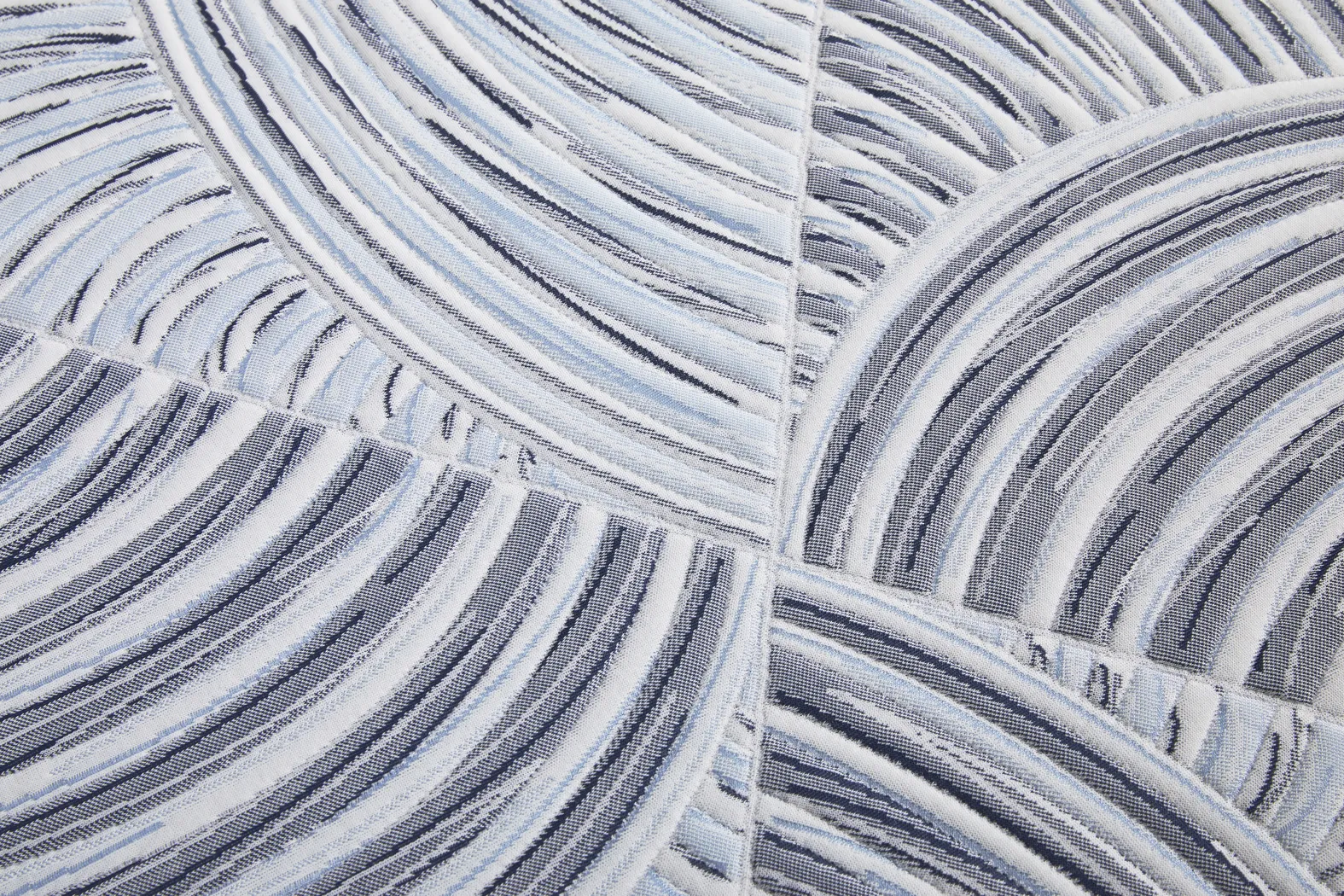 Serta Perfect Sleeper Hybrid Cobalt Serenity Full Mattress - Thumbnail - Image 3