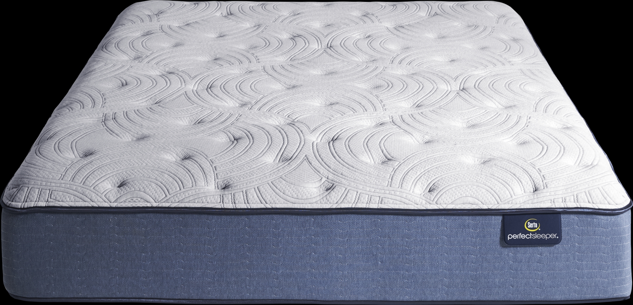 Serta Perfect Sleeper Kira California King Mattress - Thumbnail - Image 2