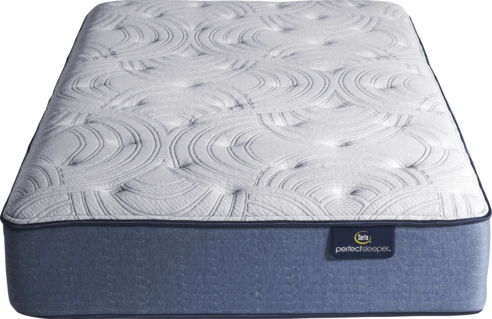 Serta Perfect Sleeper Kira Full Mattress - Thumbnail - Image 2