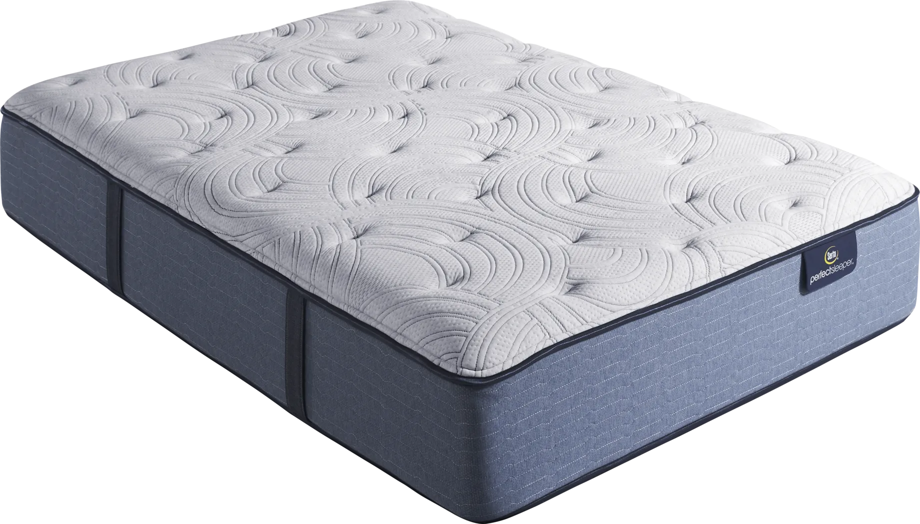 Serta Perfect Sleeper Kira Full Mattress - Thumbnail - Image 1