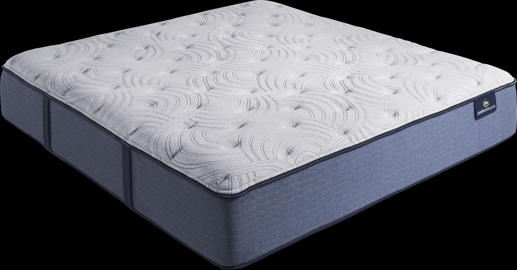 Serta Perfect Sleeper Kira King Mattress - Thumbnail - Image 1