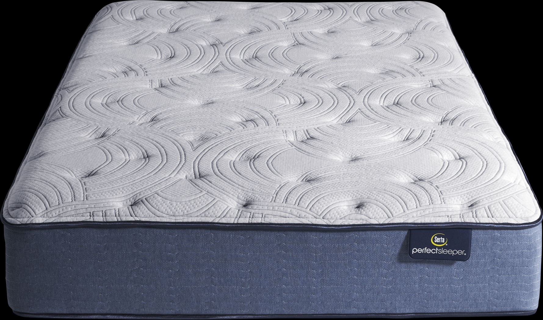 Serta Perfect Sleeper Kira Queen Mattress - Thumbnail - Image 2