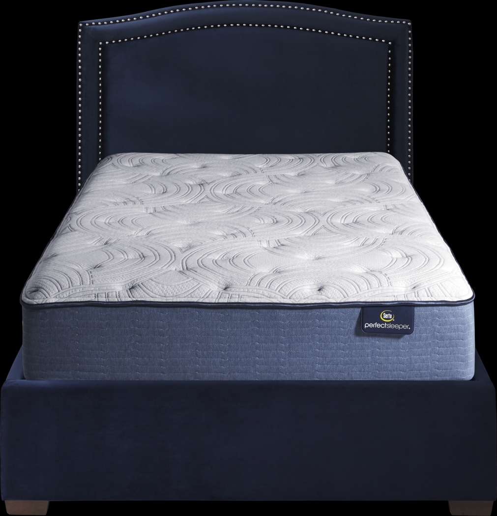 Serta Perfect Sleeper Kira Queen Mattress - Thumbnail - Image 3