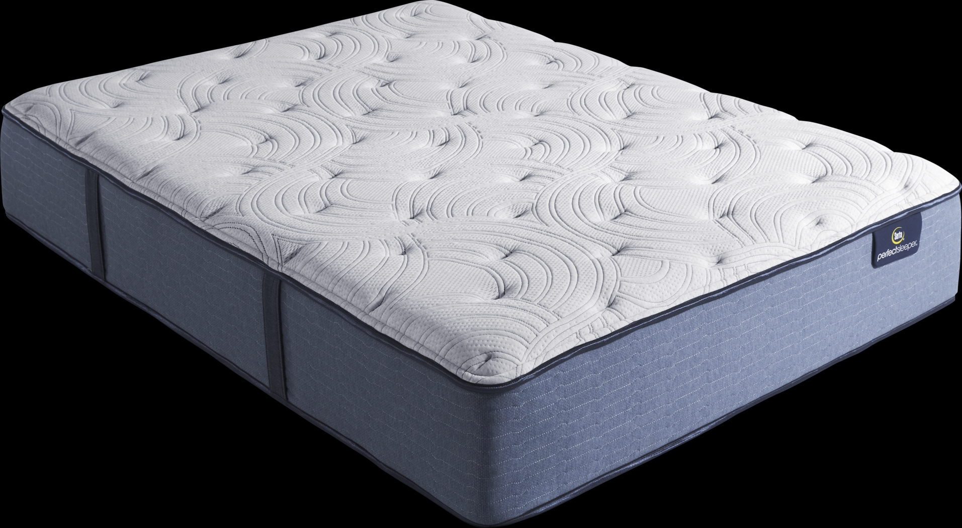 Serta Perfect Sleeper Kira Queen Mattress - Thumbnail - Image 1