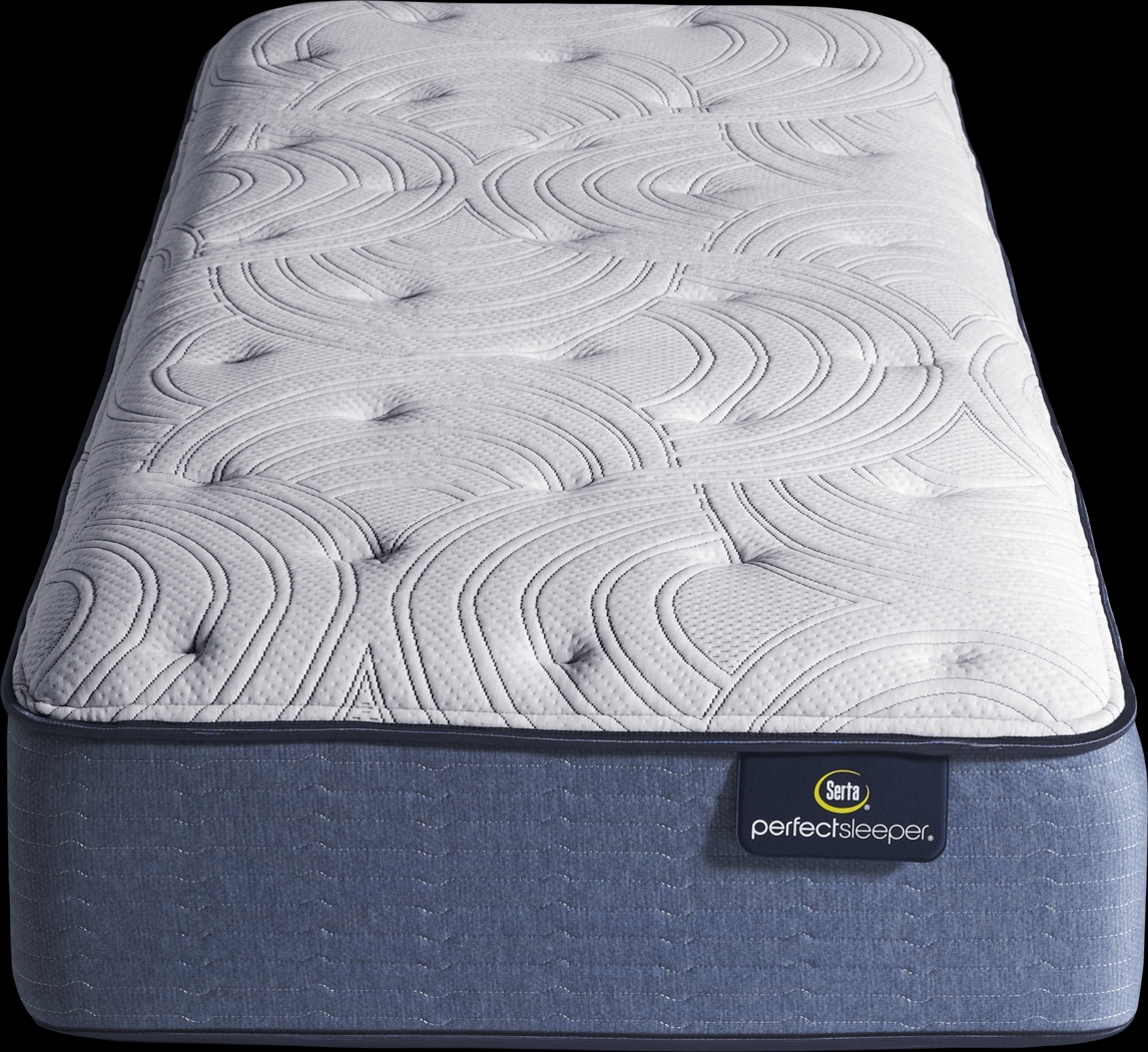 Serta Perfect Sleeper Kira Twin Mattress - Thumbnail - Image 2