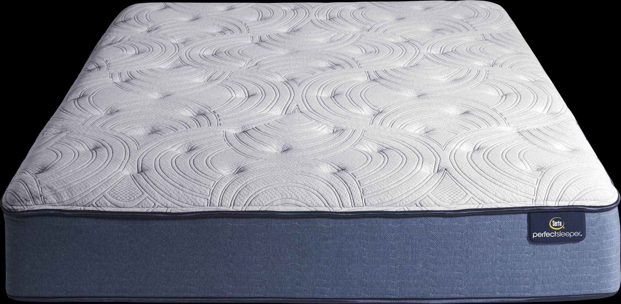 Serta Perfect Sleeper Leilani King Mattress - Thumbnail - Image 2