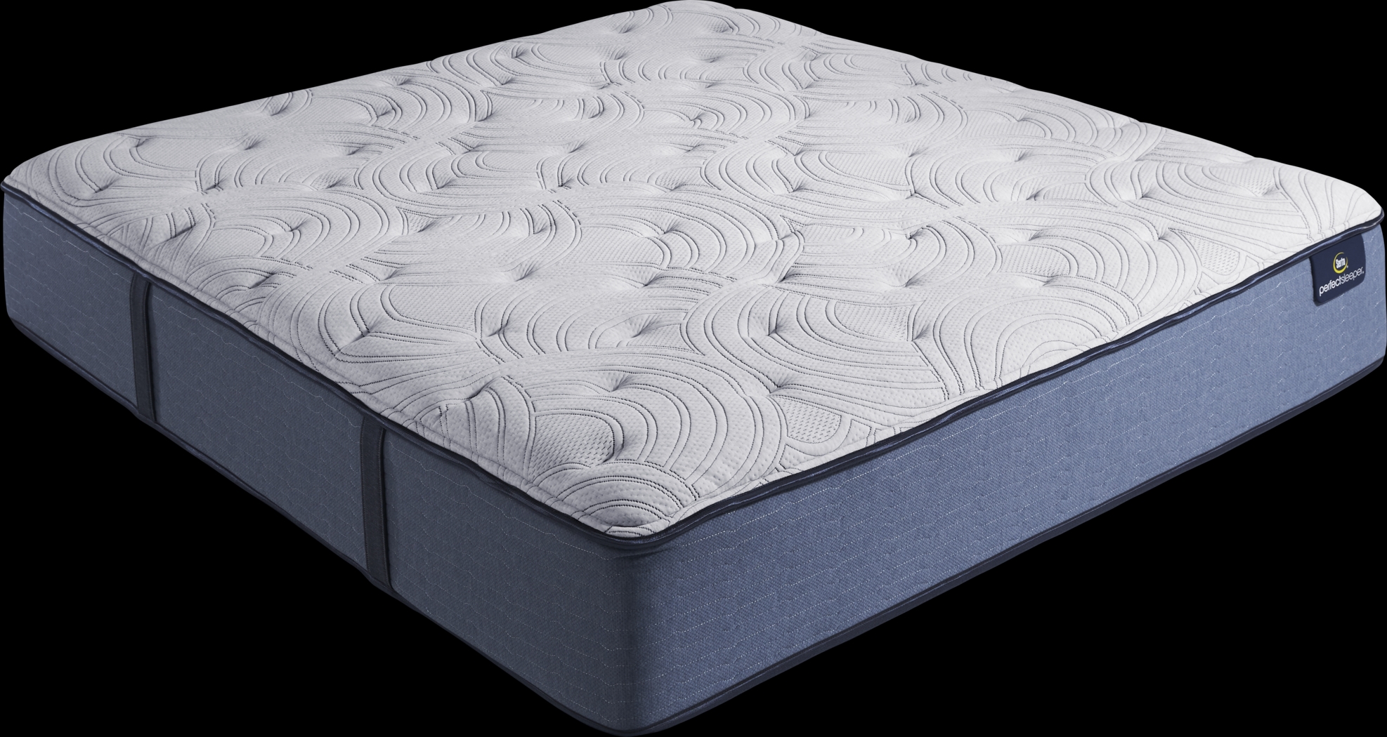 Serta Perfect Sleeper Leilani King Mattress - Thumbnail - Image 1