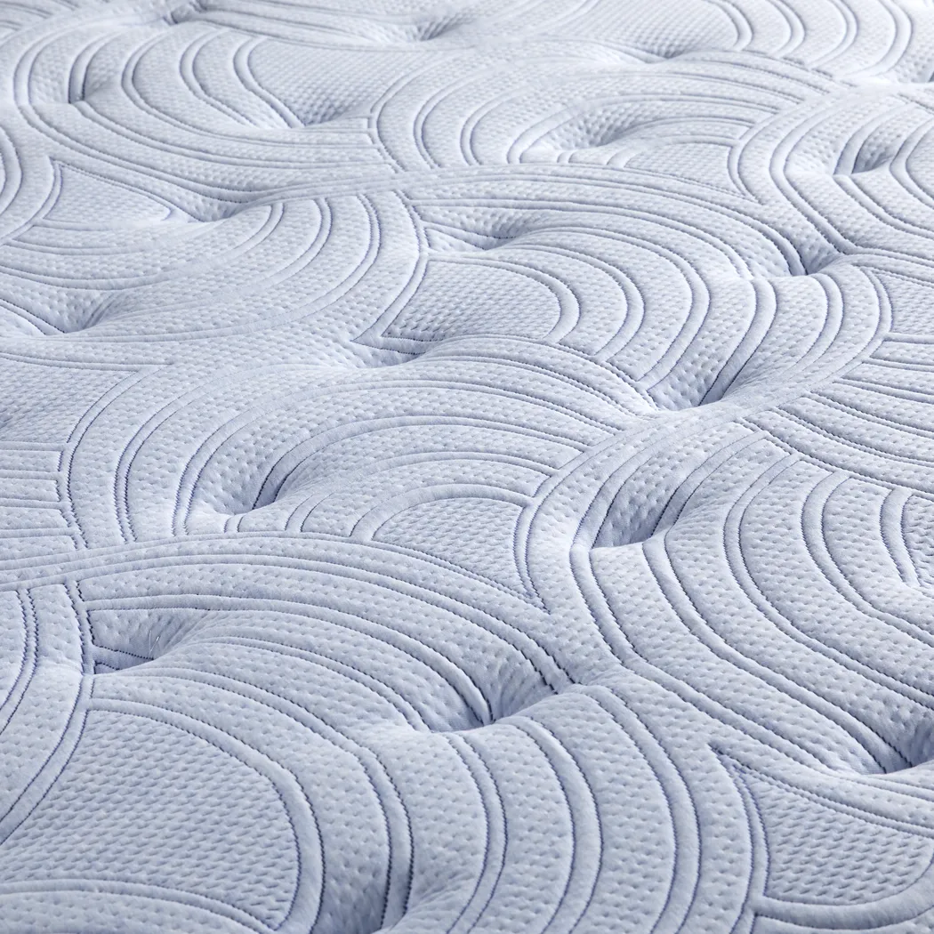 Serta Perfect Sleeper Leilani High Profile Queen Mattress Set - Thumbnail - Image 3